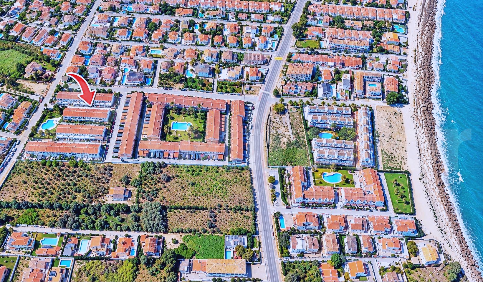 Miraflor Homes