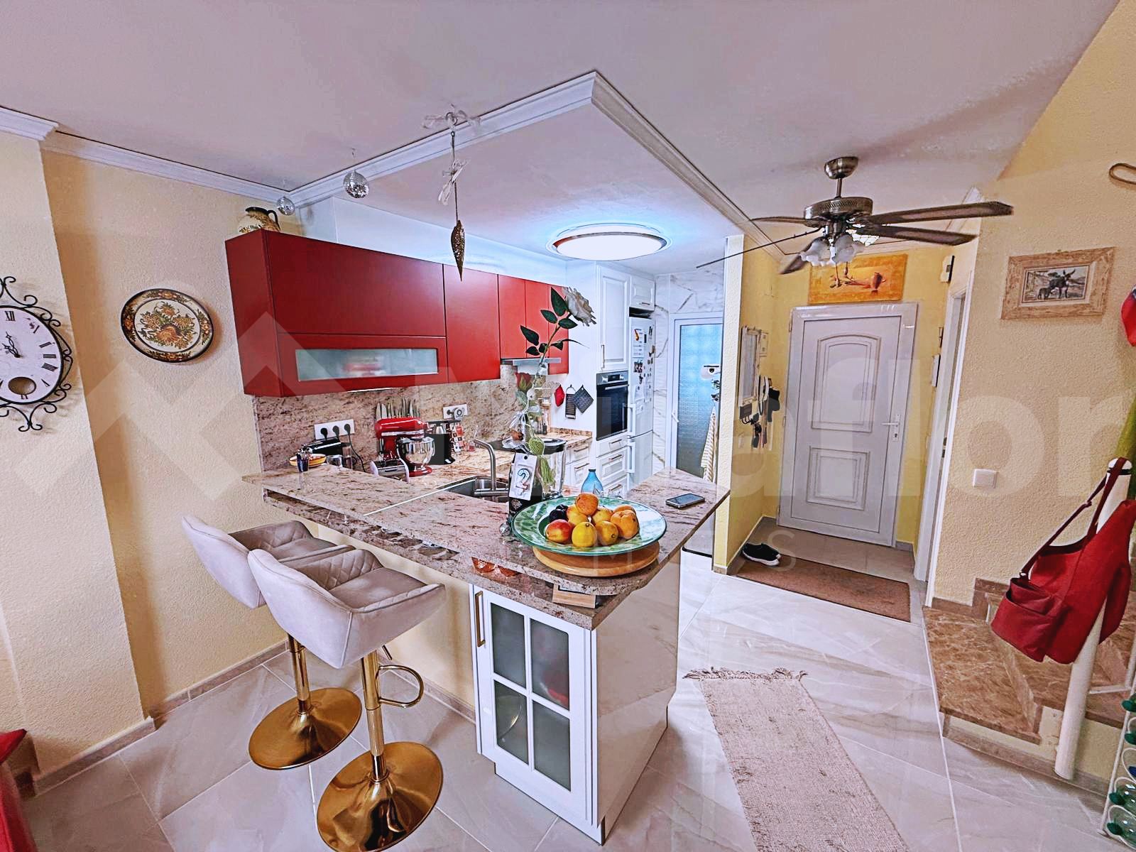 Miraflor Homes