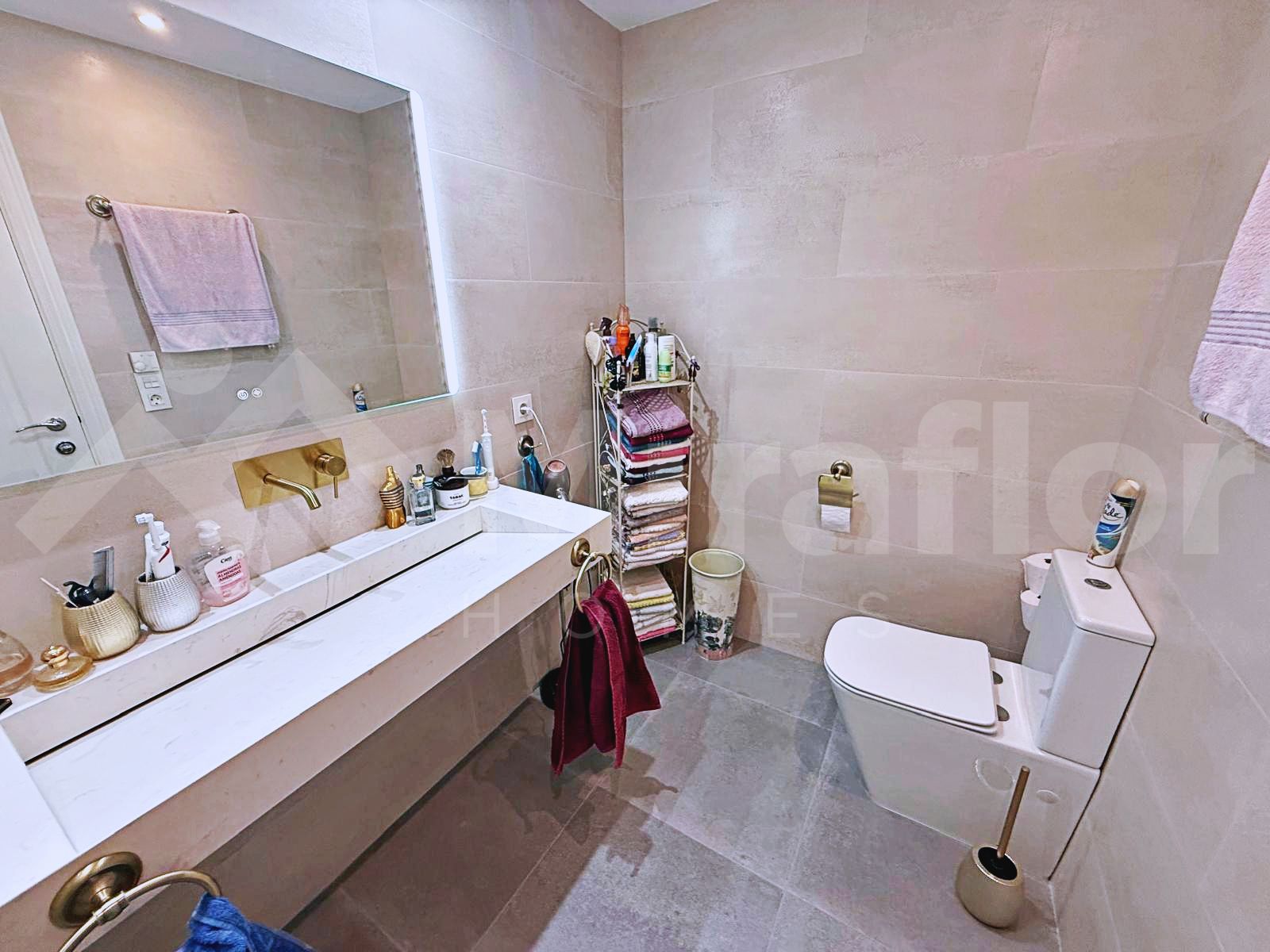 Miraflor Homes