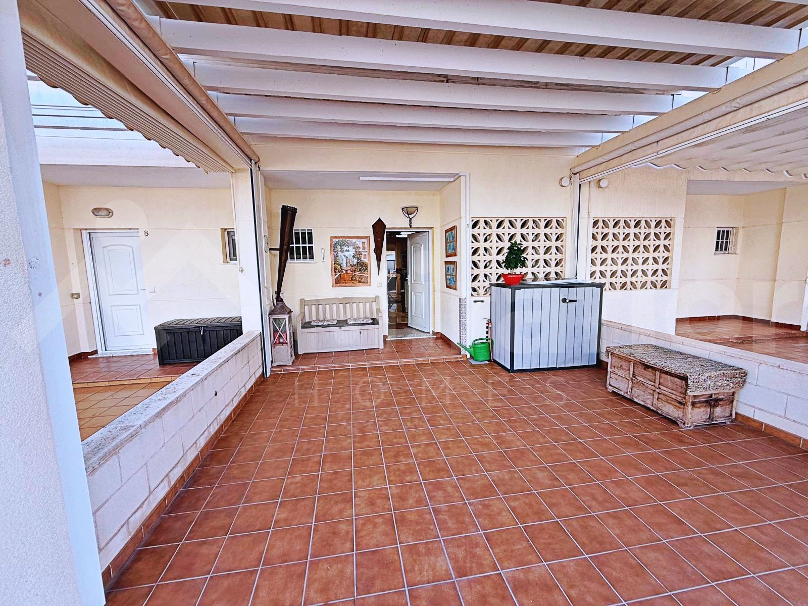 Miraflor Homes