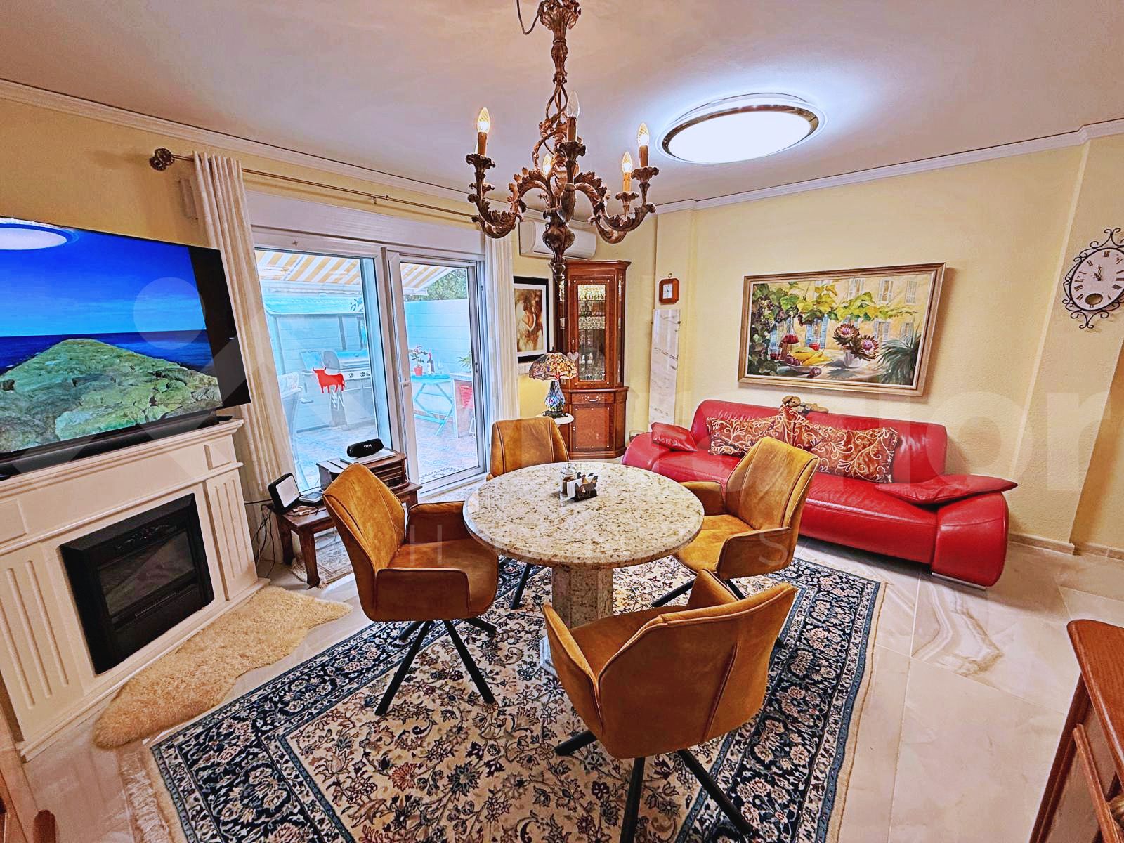 Miraflor Homes