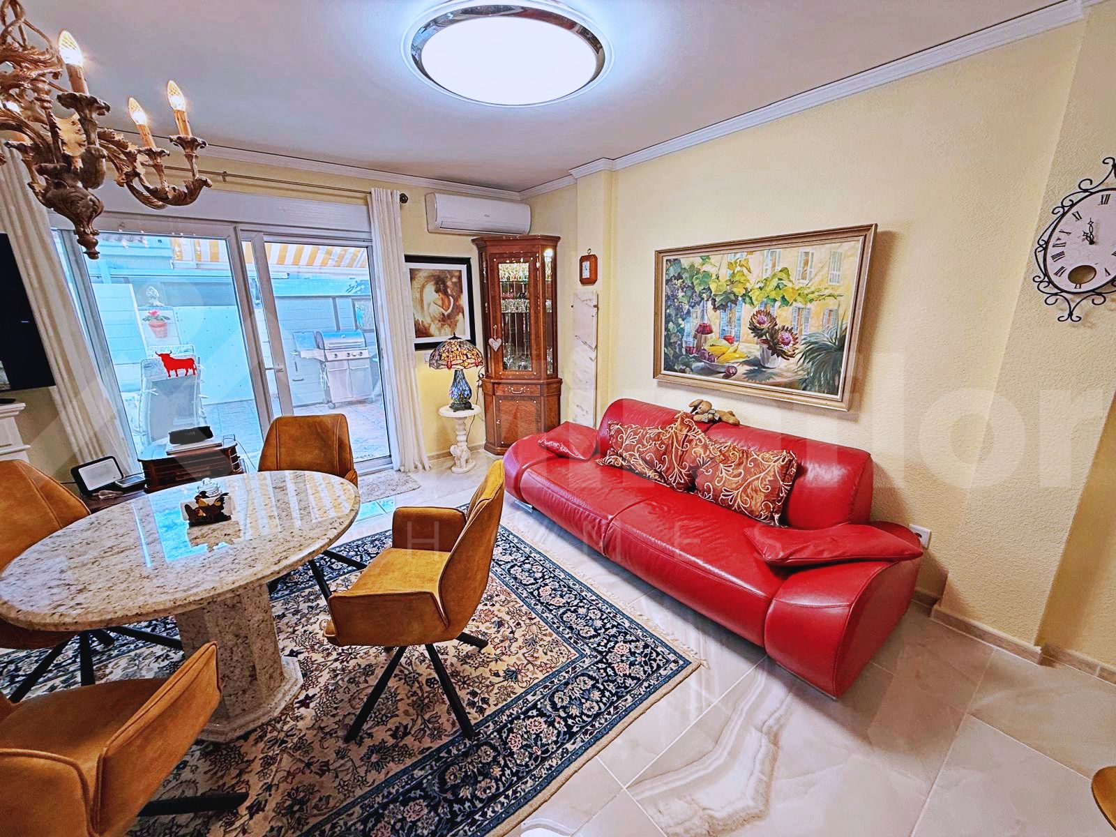 Miraflor Homes