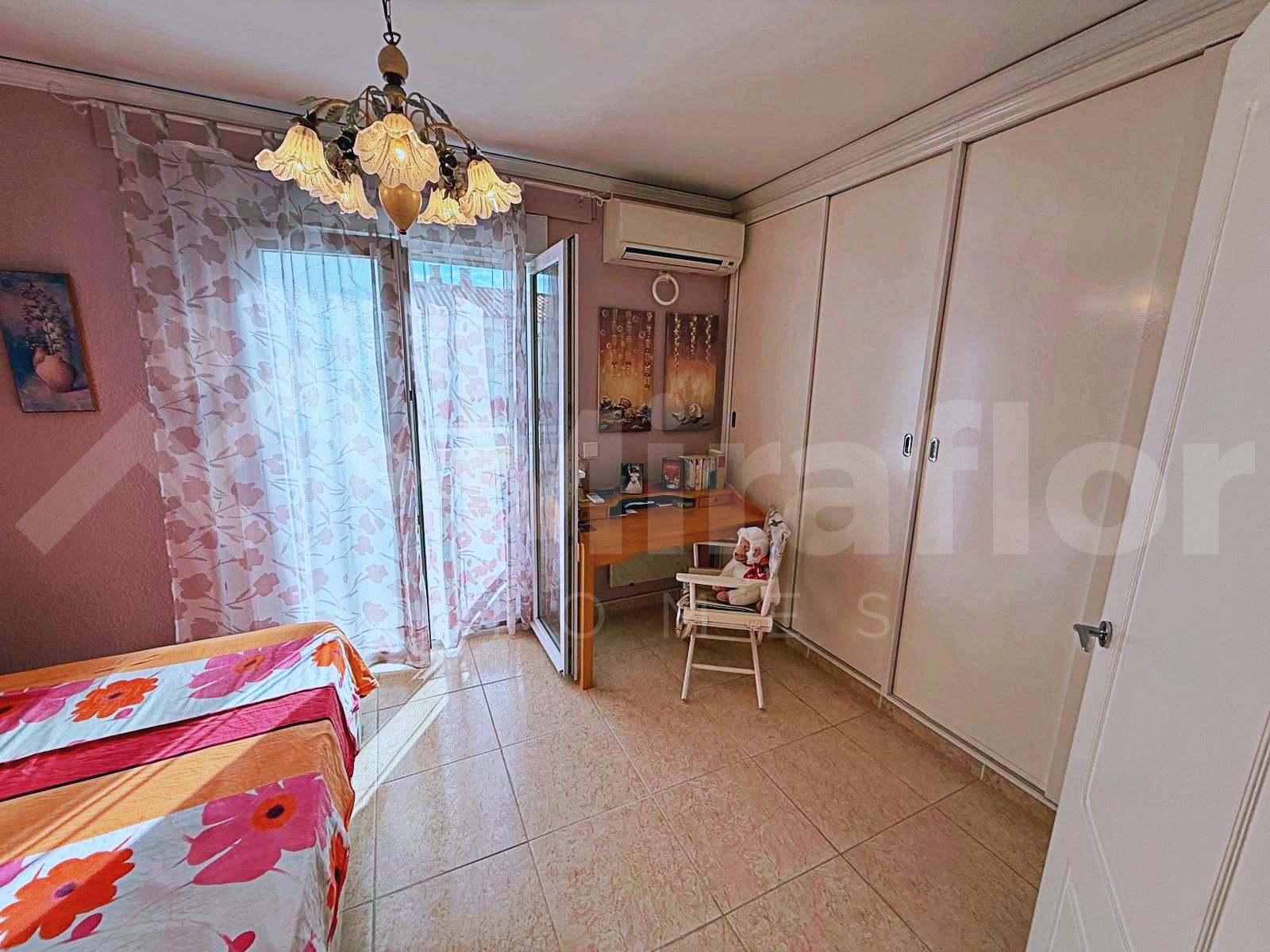 Miraflor Homes