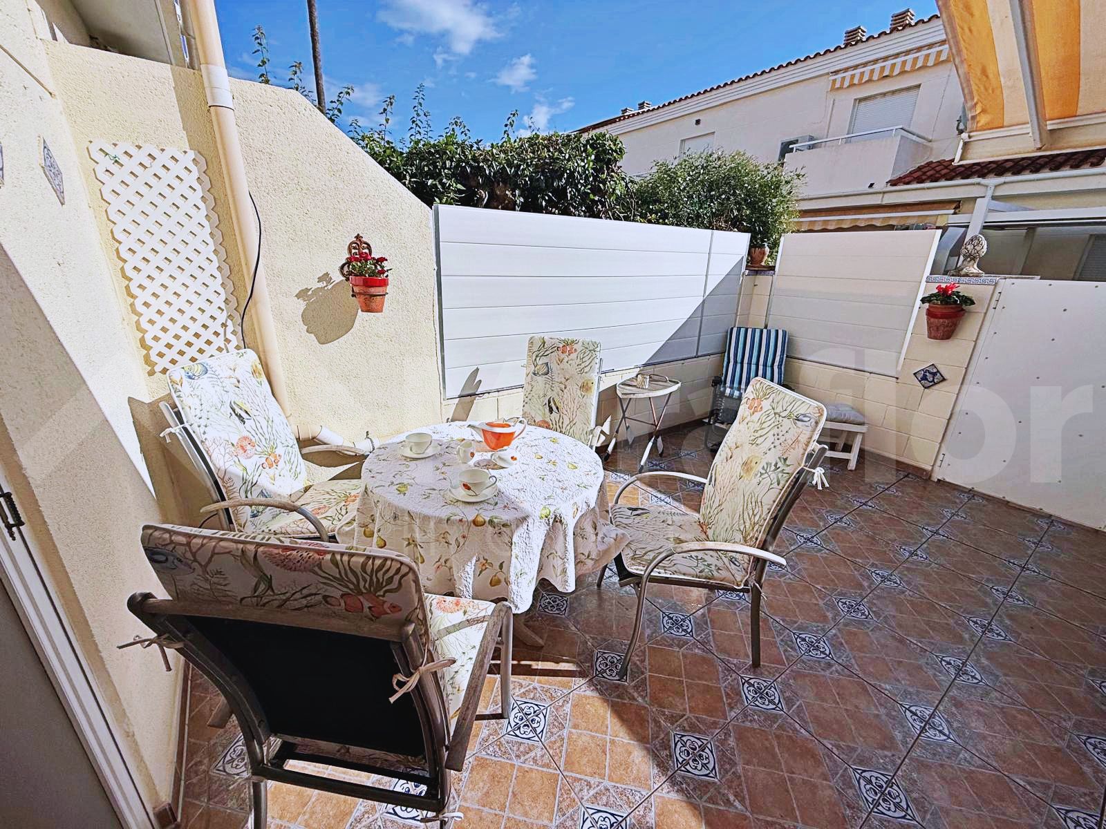 Miraflor Homes