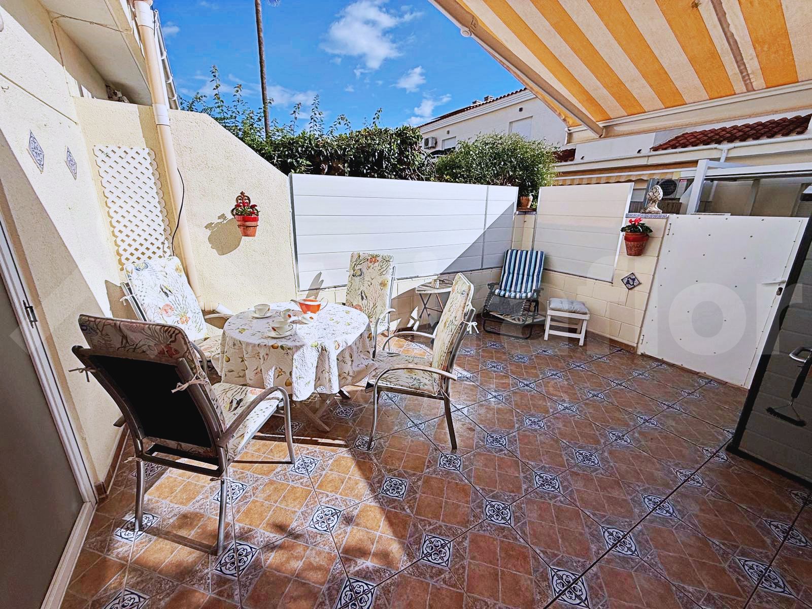 Miraflor Homes