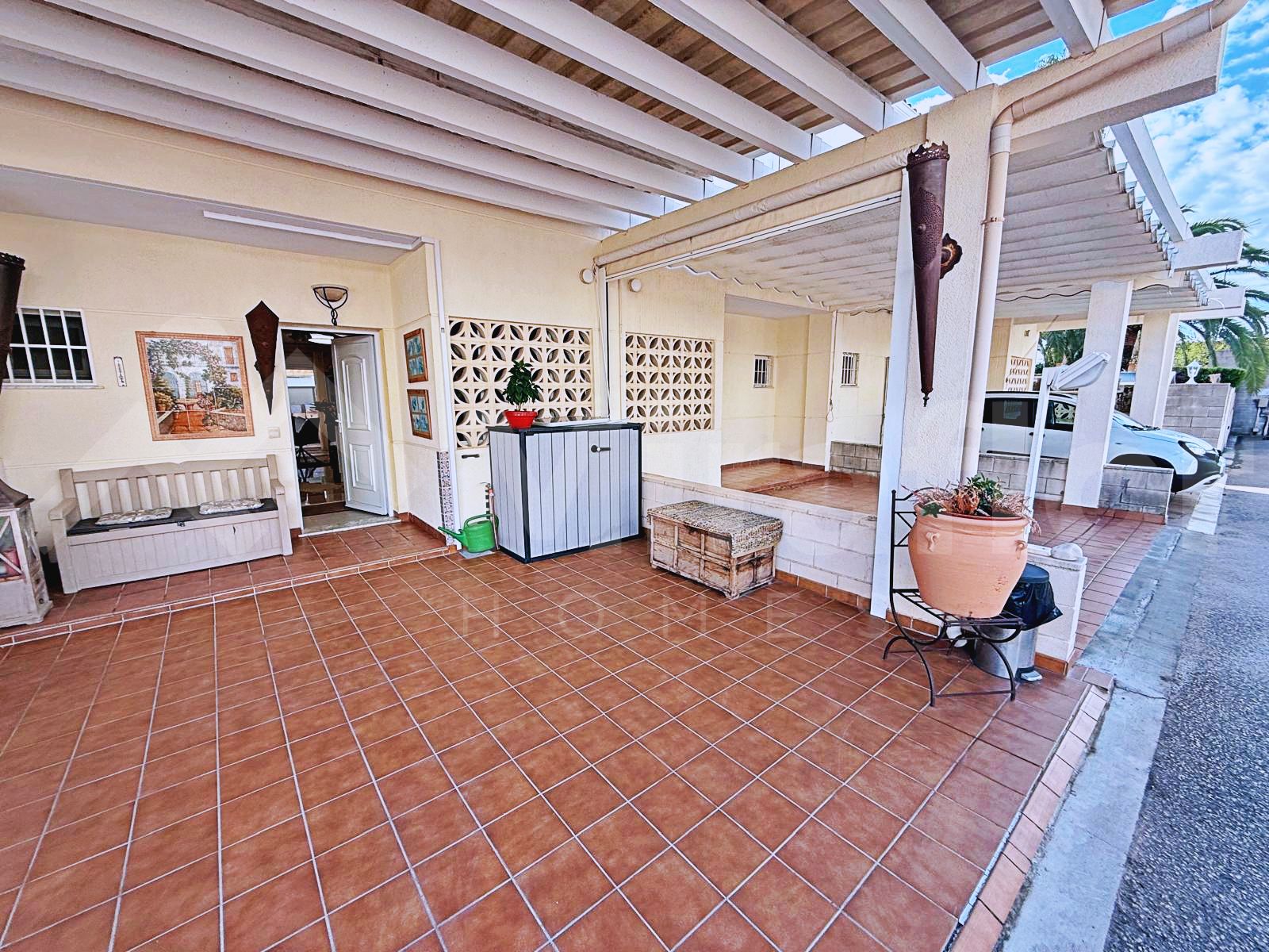 Miraflor Homes