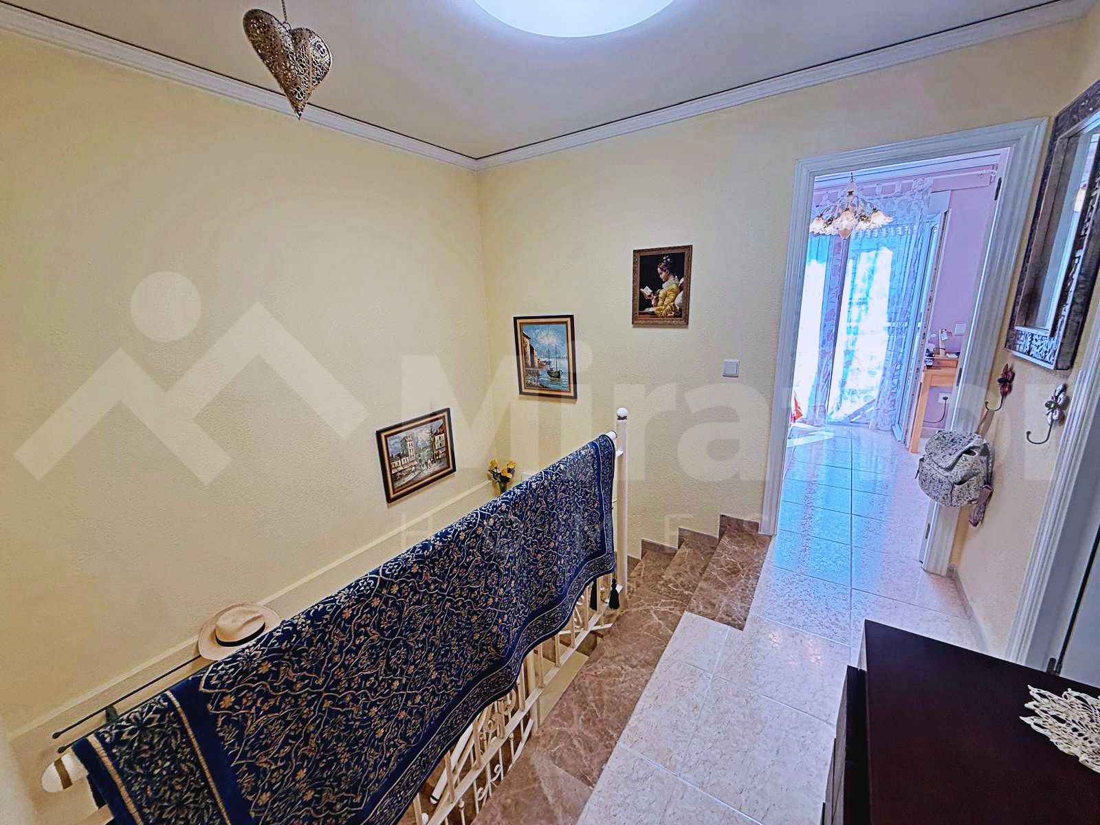 Miraflor Homes