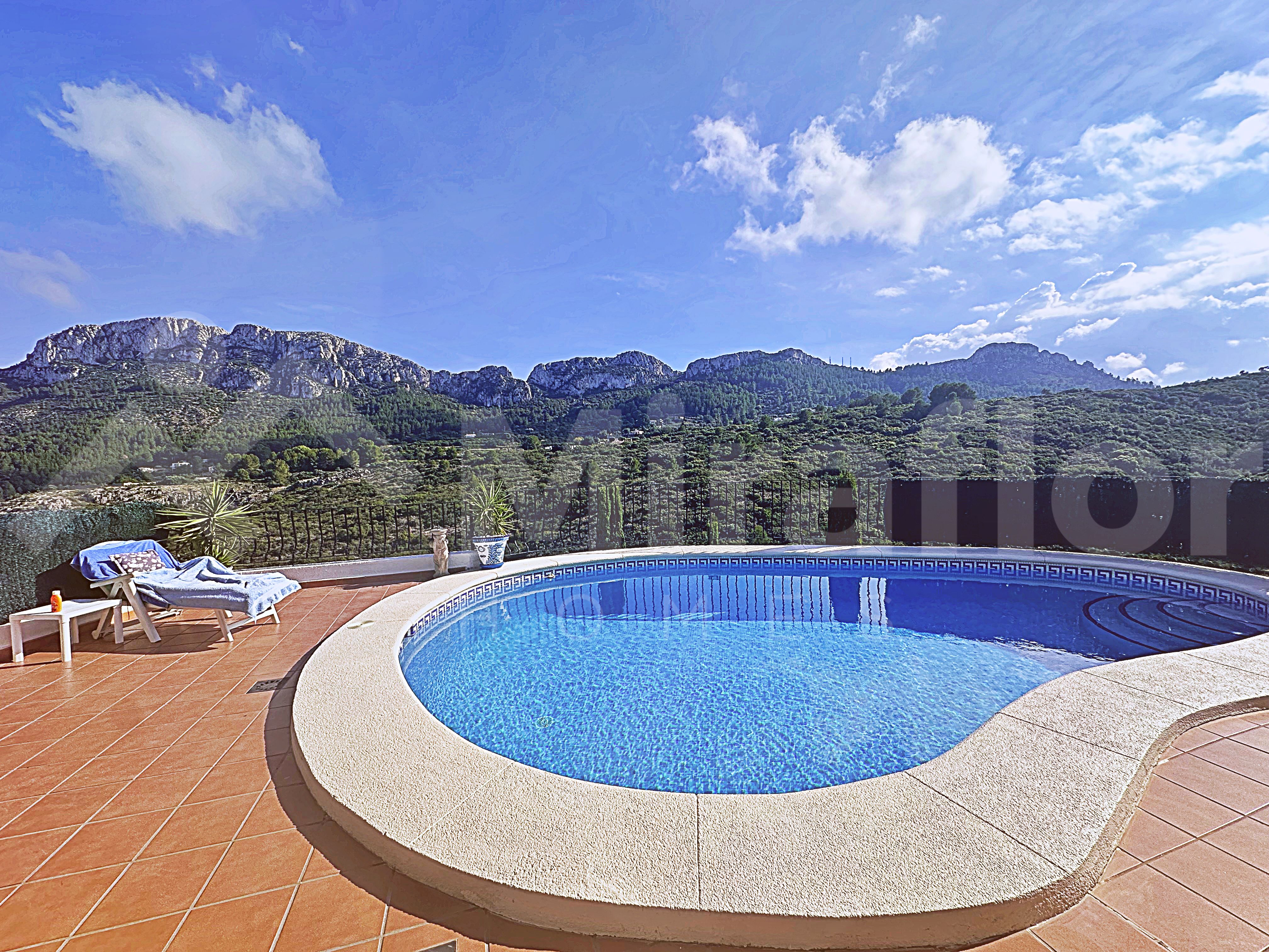 Miraflor Homes