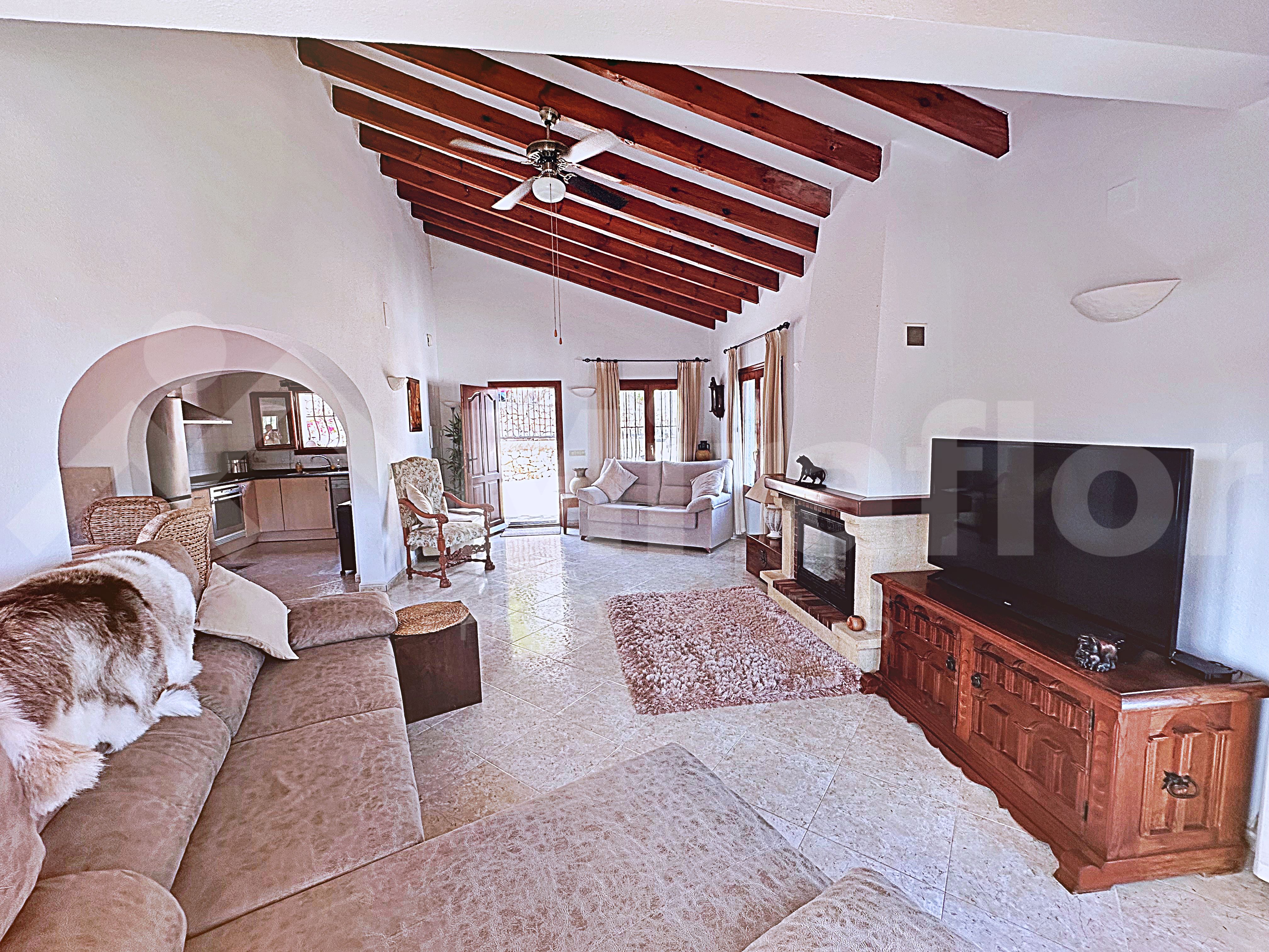 Miraflor Homes