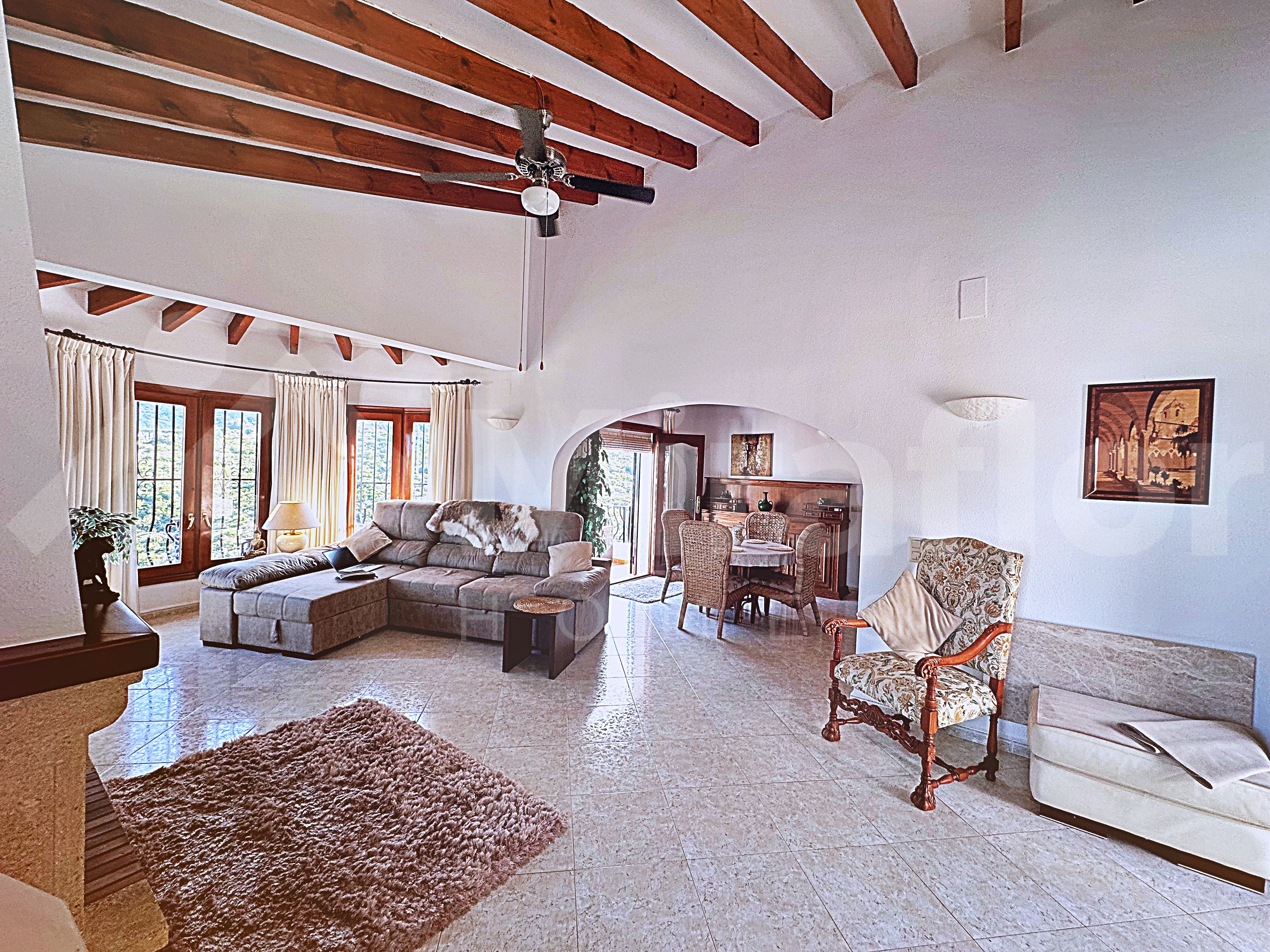Miraflor Homes
