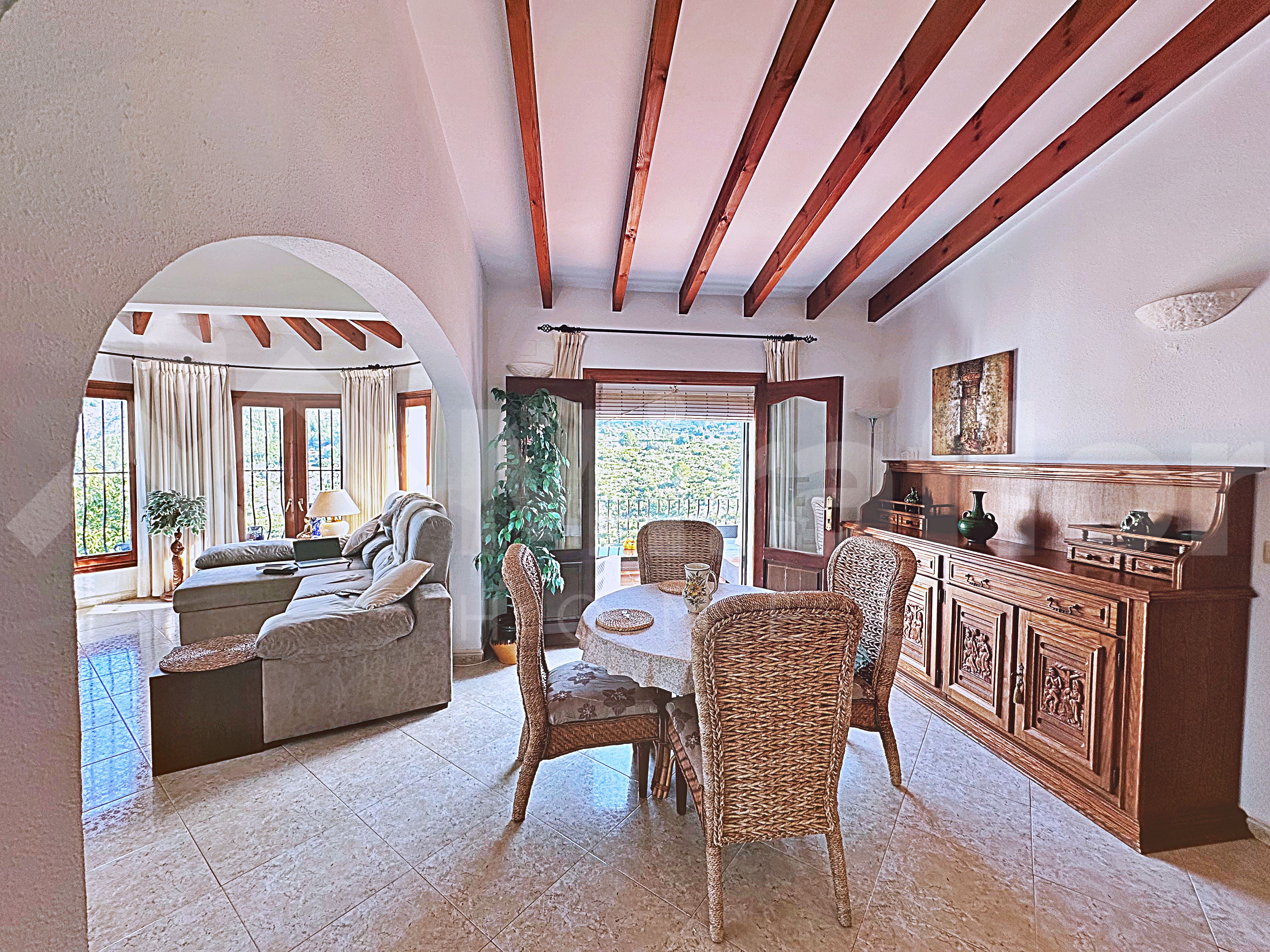 Miraflor Homes