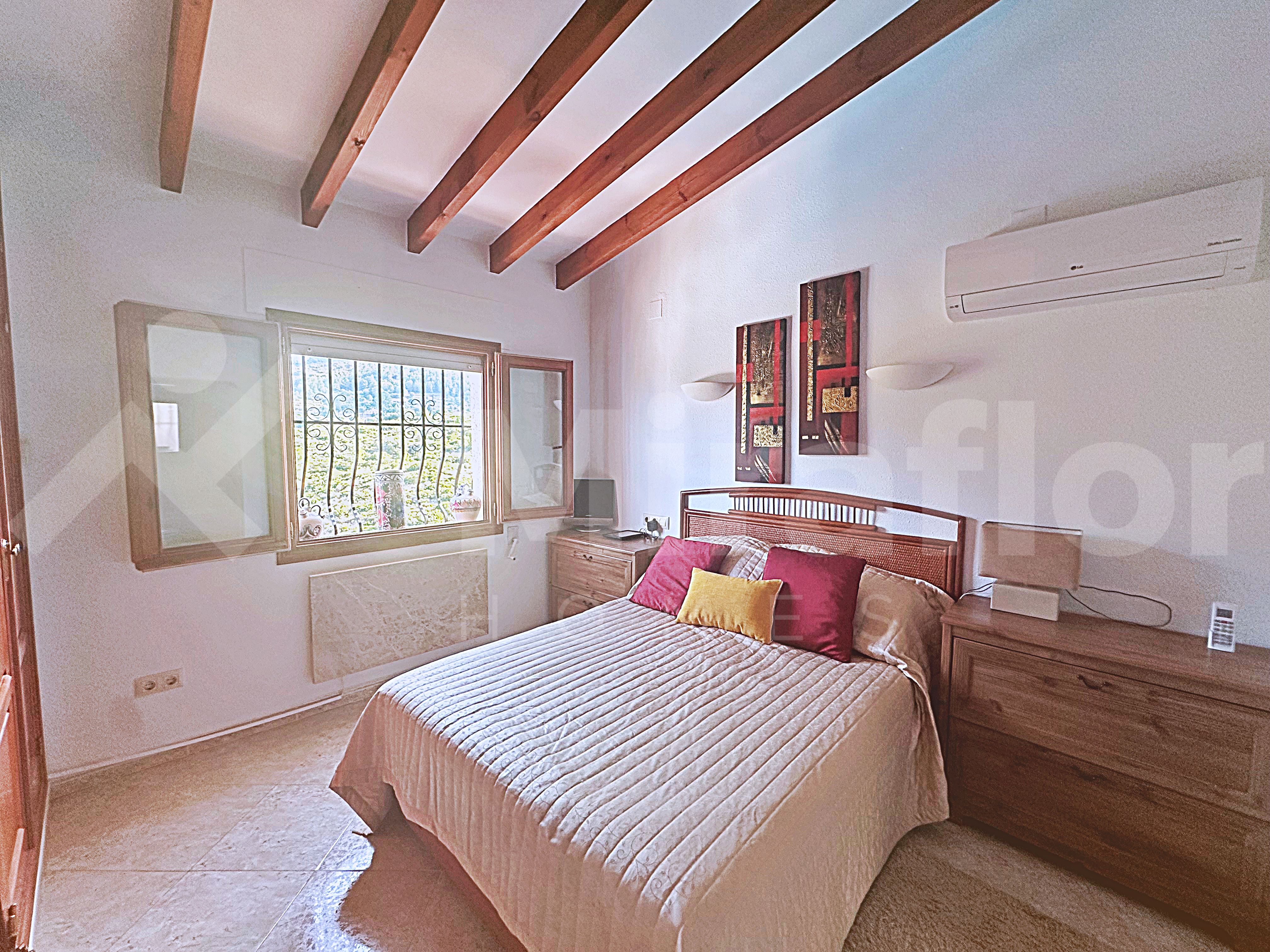 Miraflor Homes