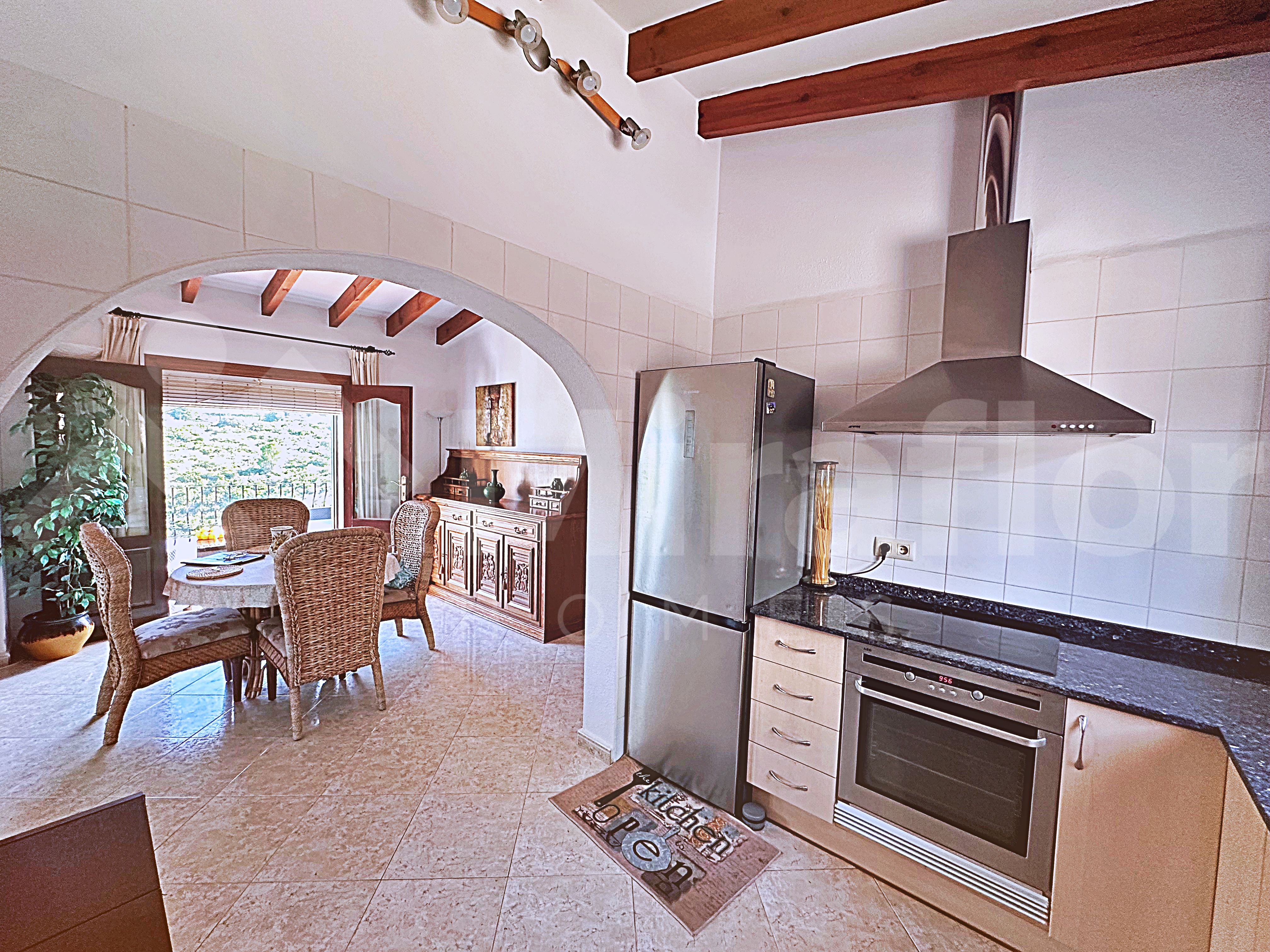 Miraflor Homes