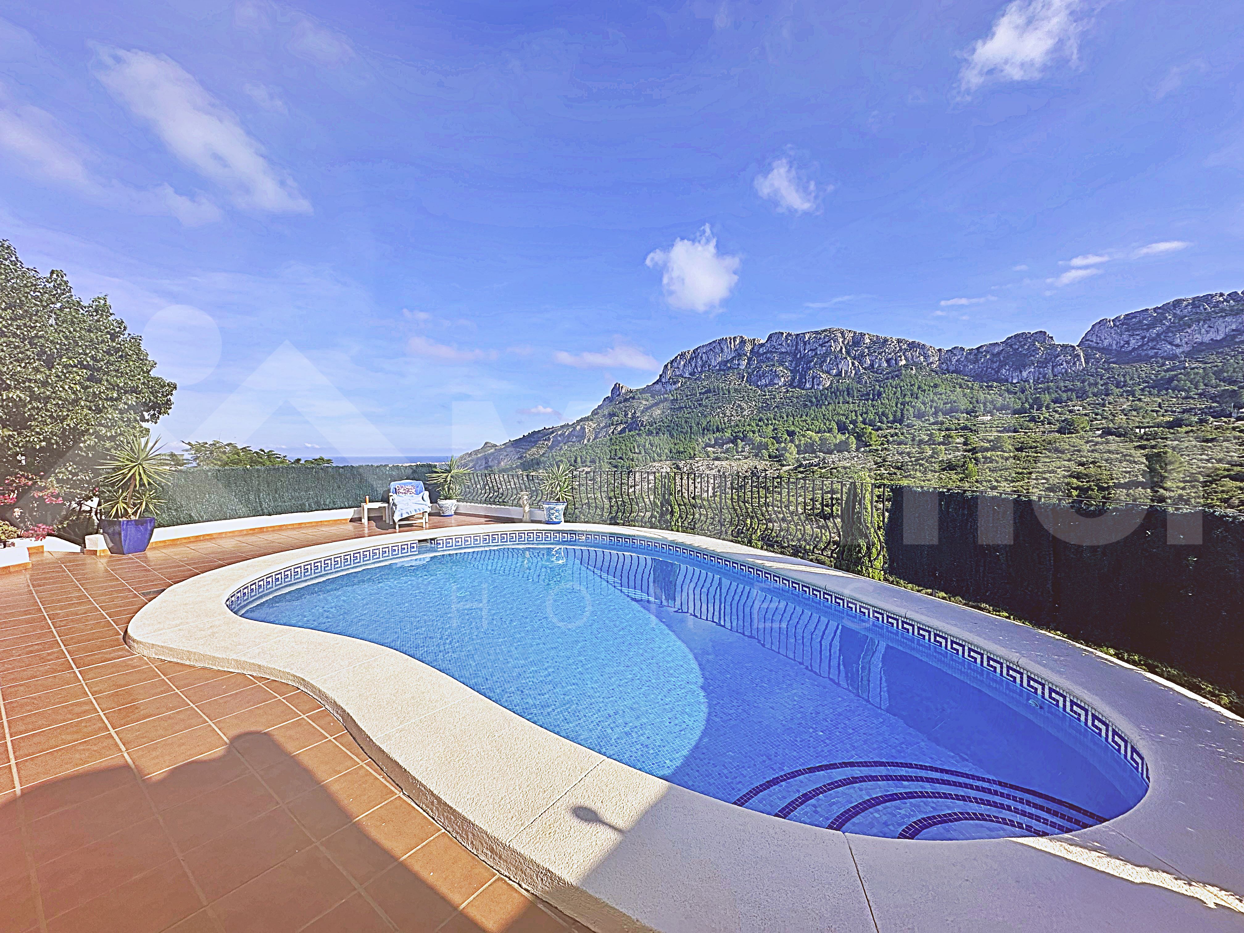 Miraflor Homes