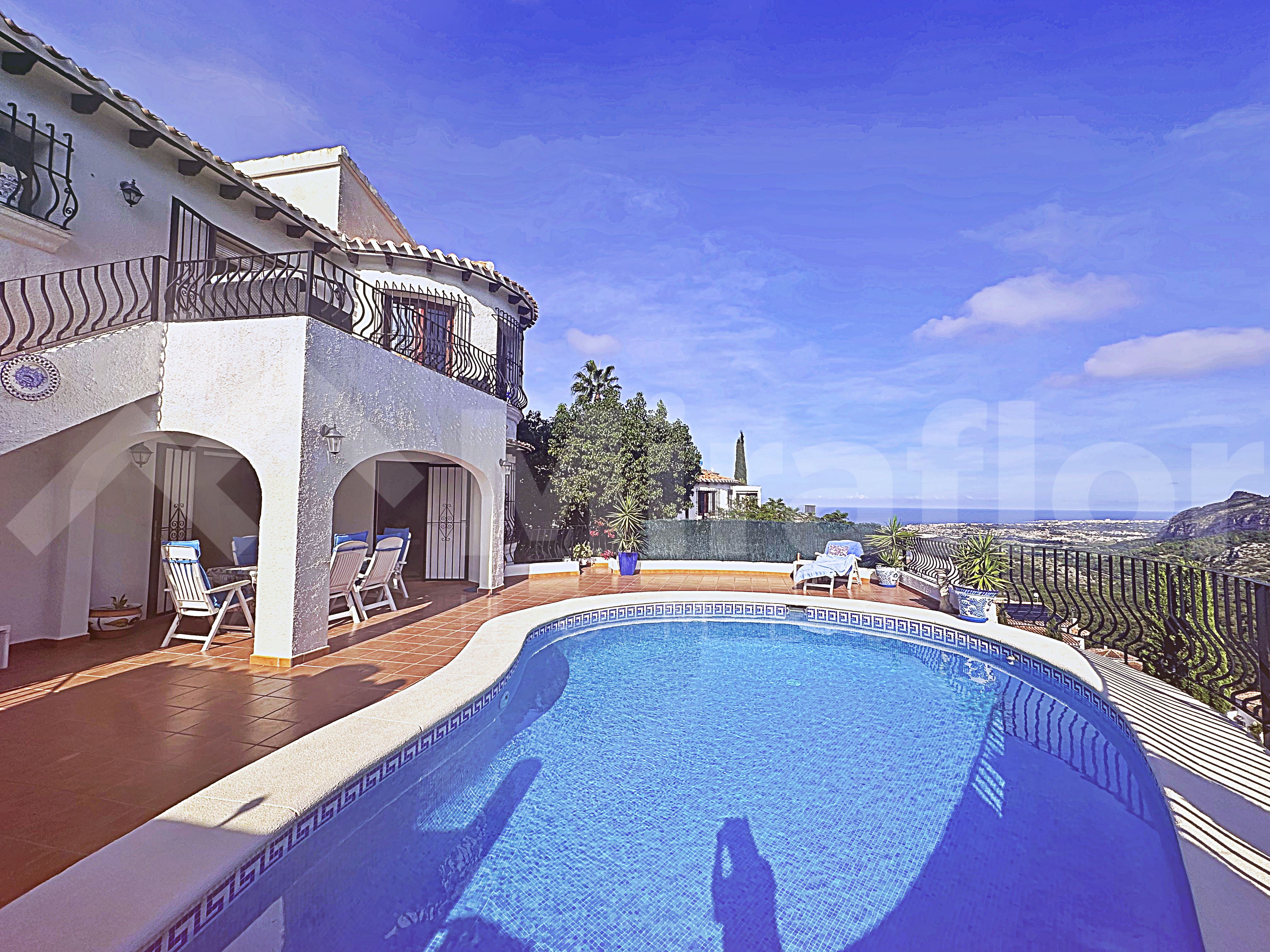Miraflor Homes