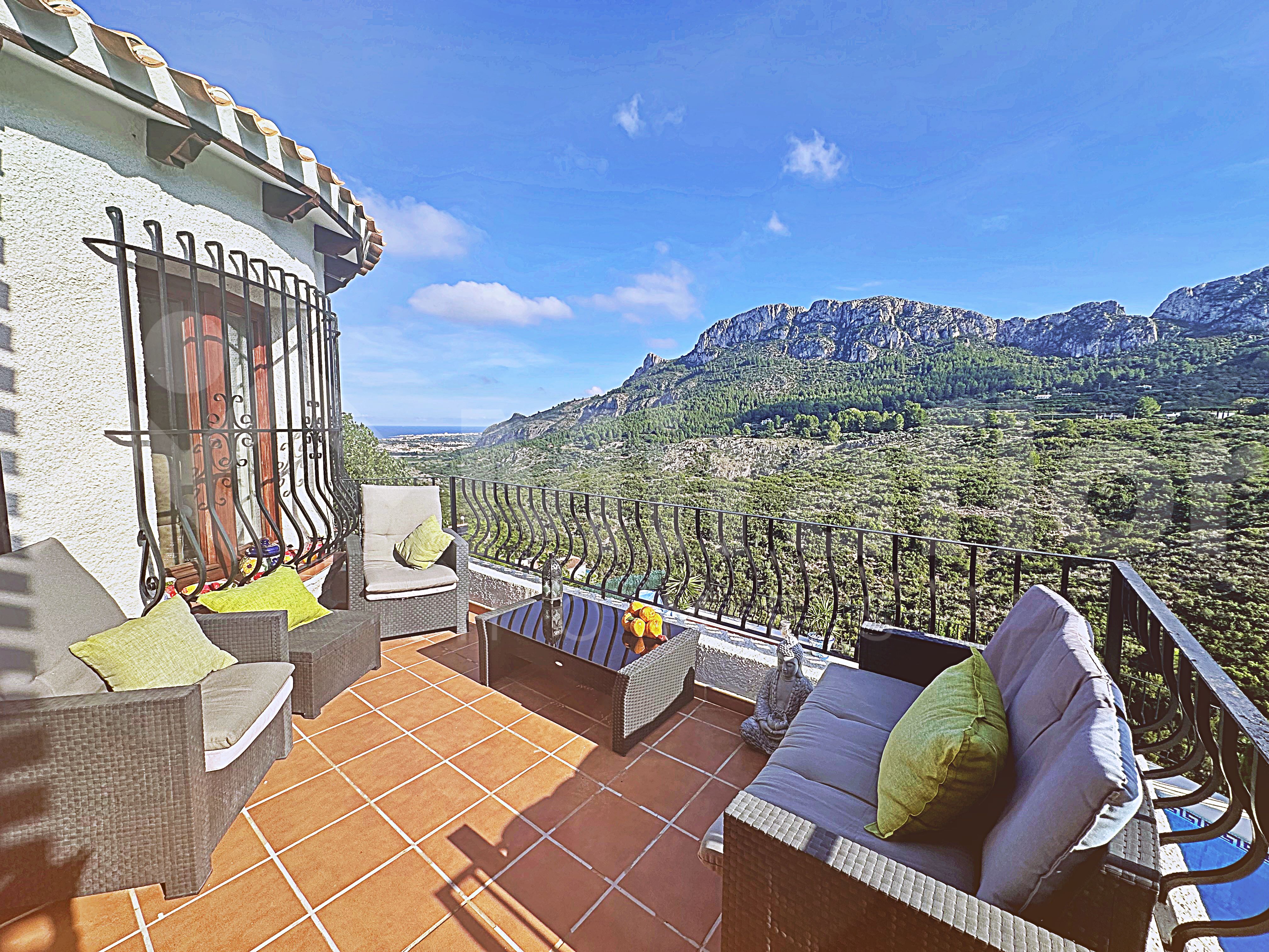 Miraflor Homes