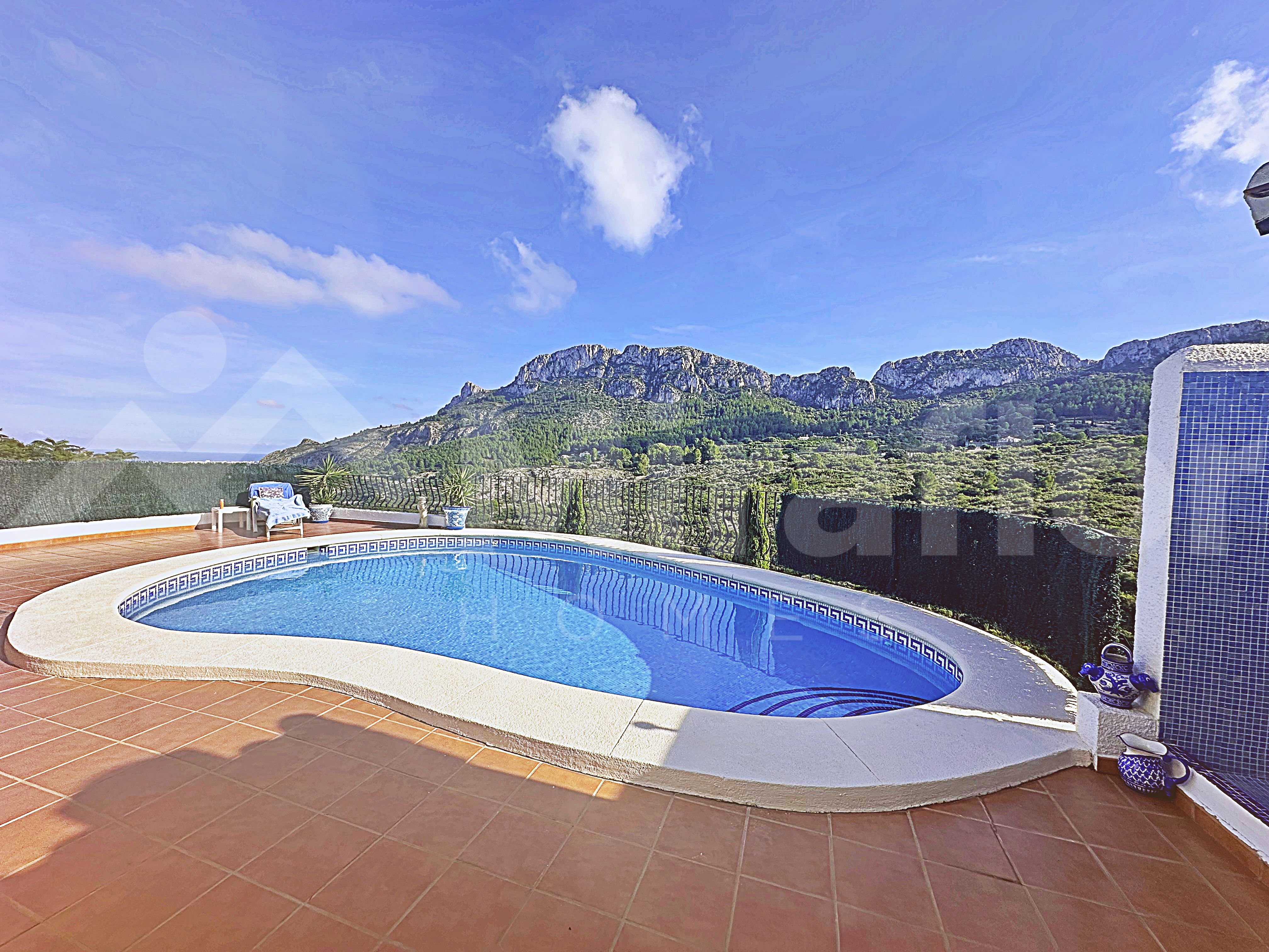 Miraflor Homes
