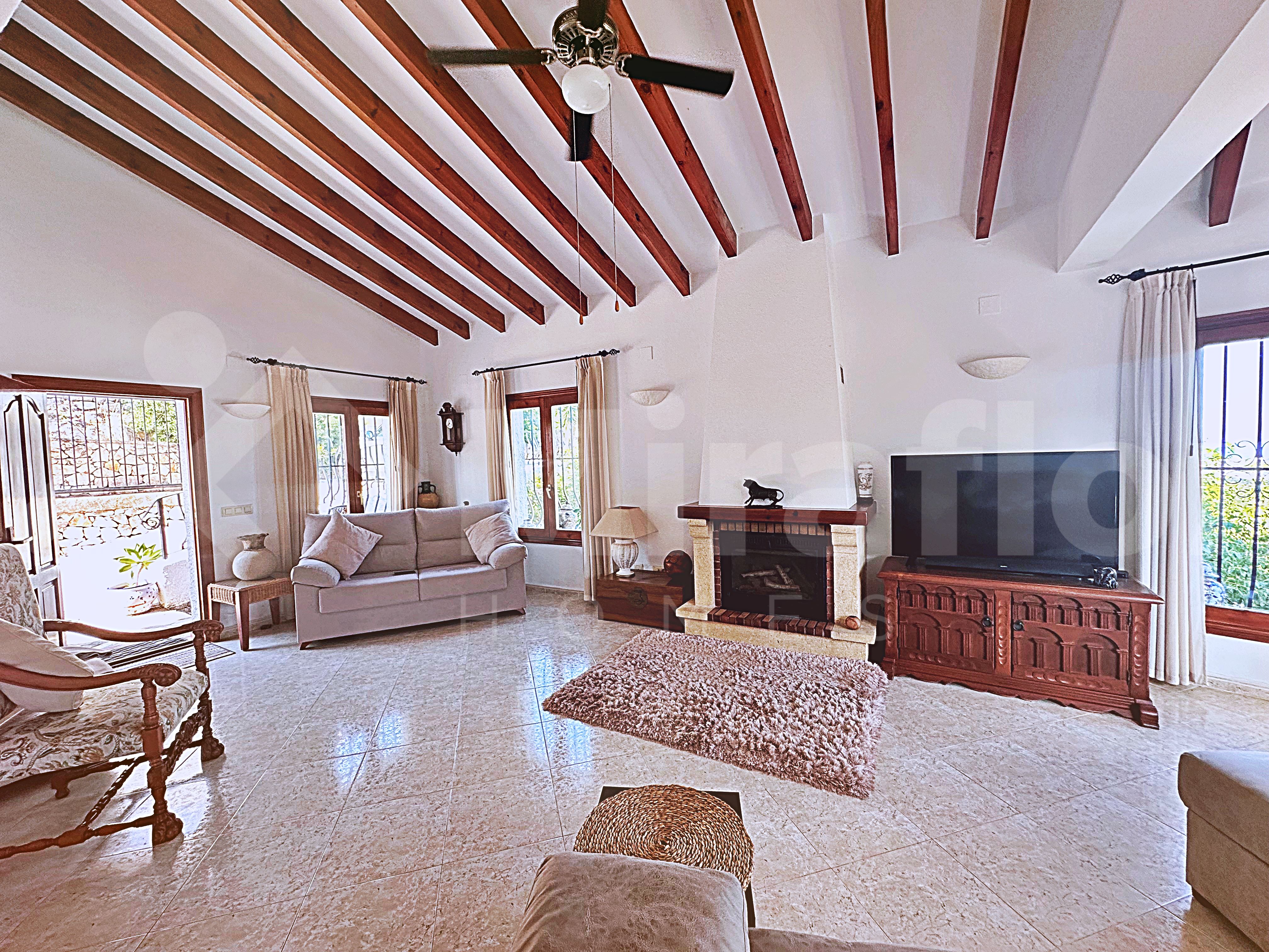 Miraflor Homes