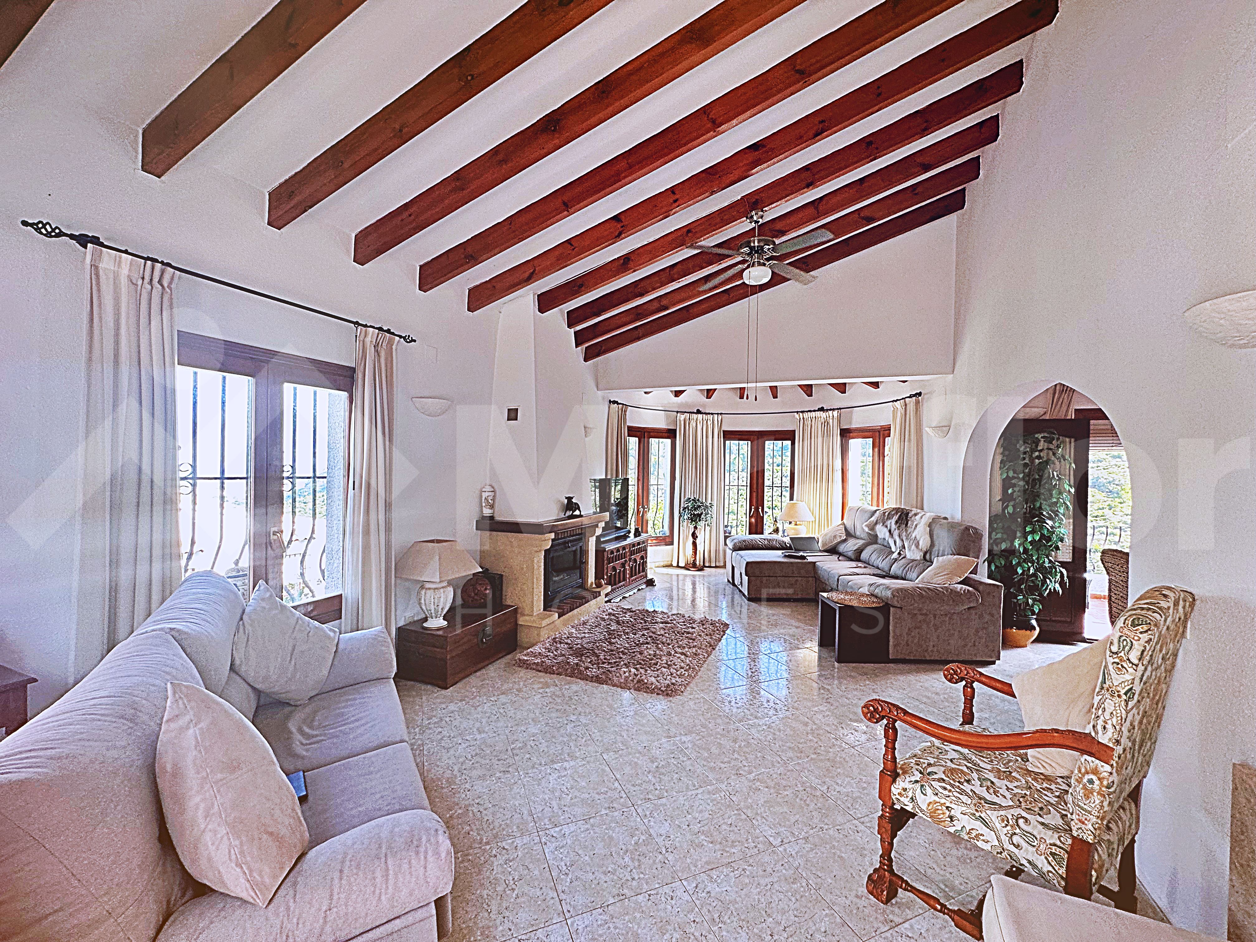 Miraflor Homes