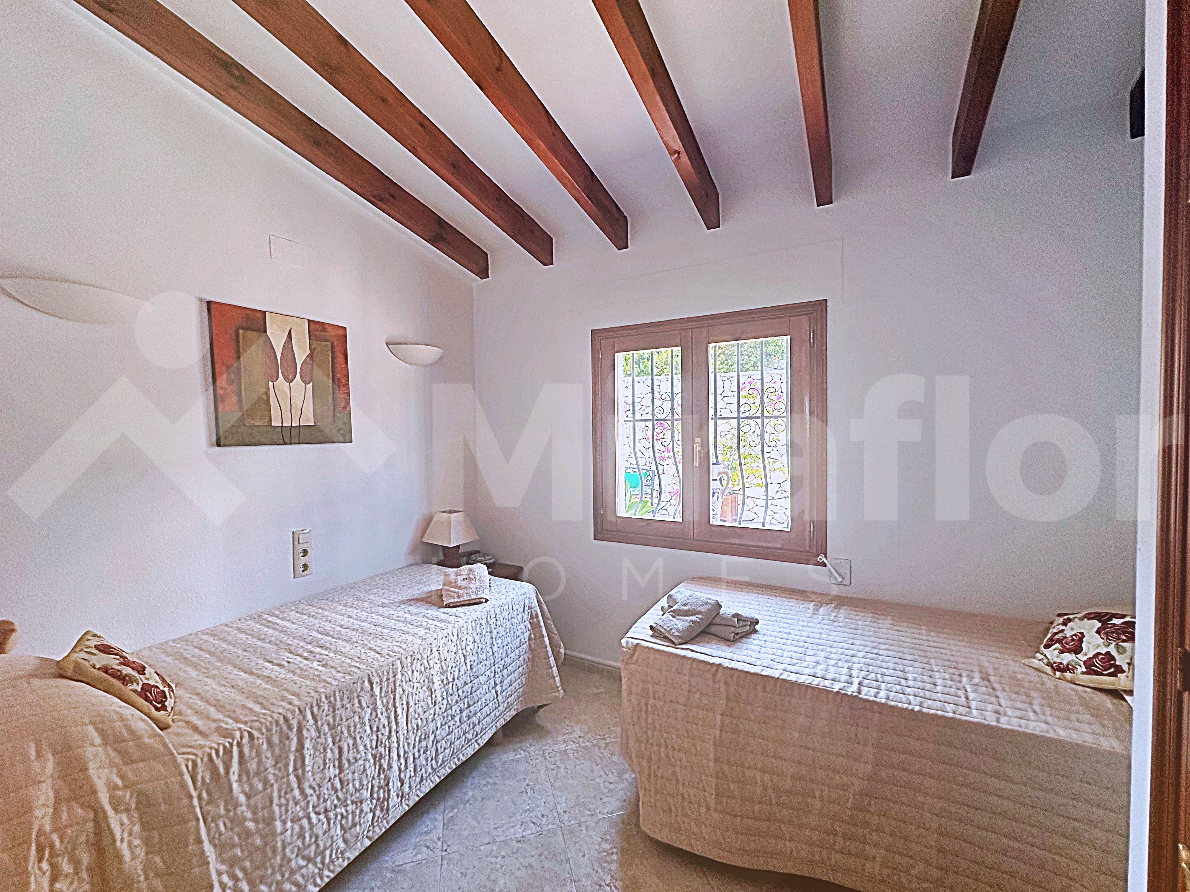 Miraflor Homes
