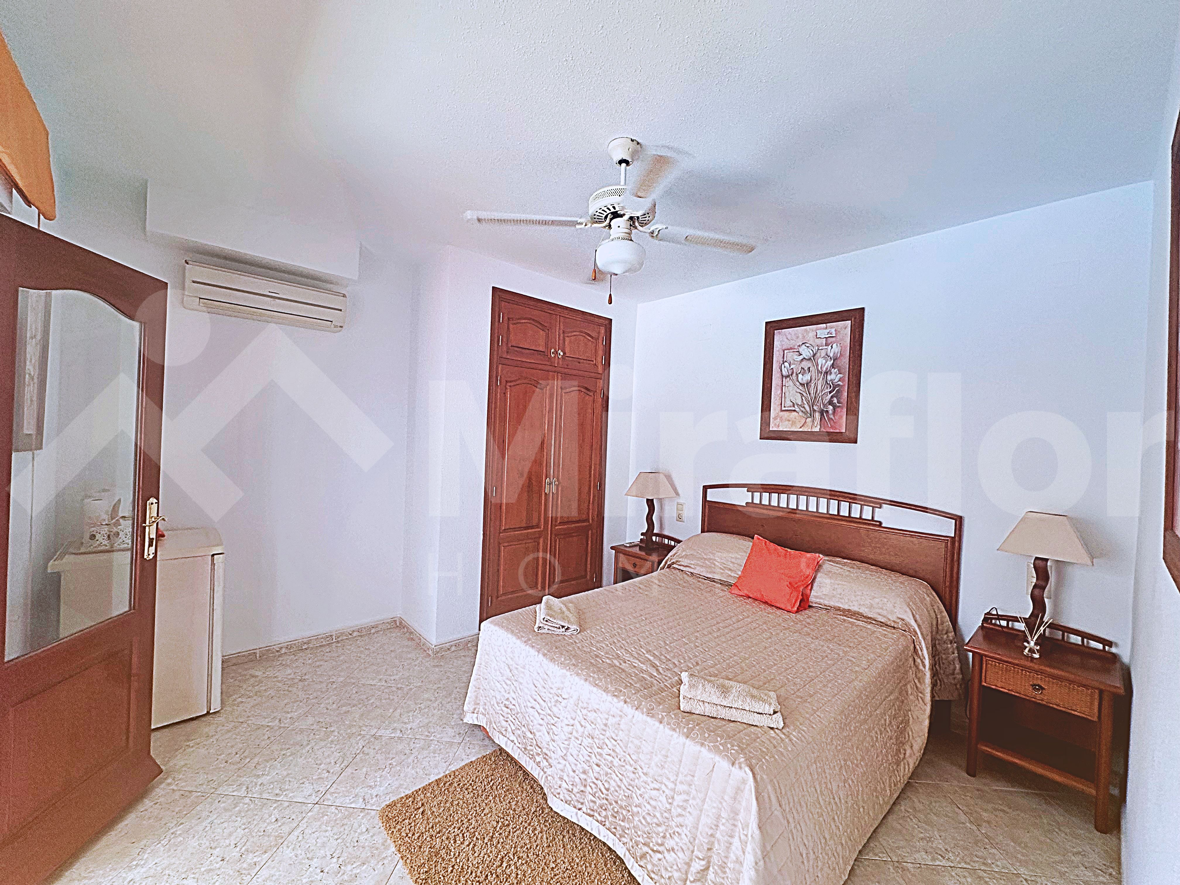 Miraflor Homes