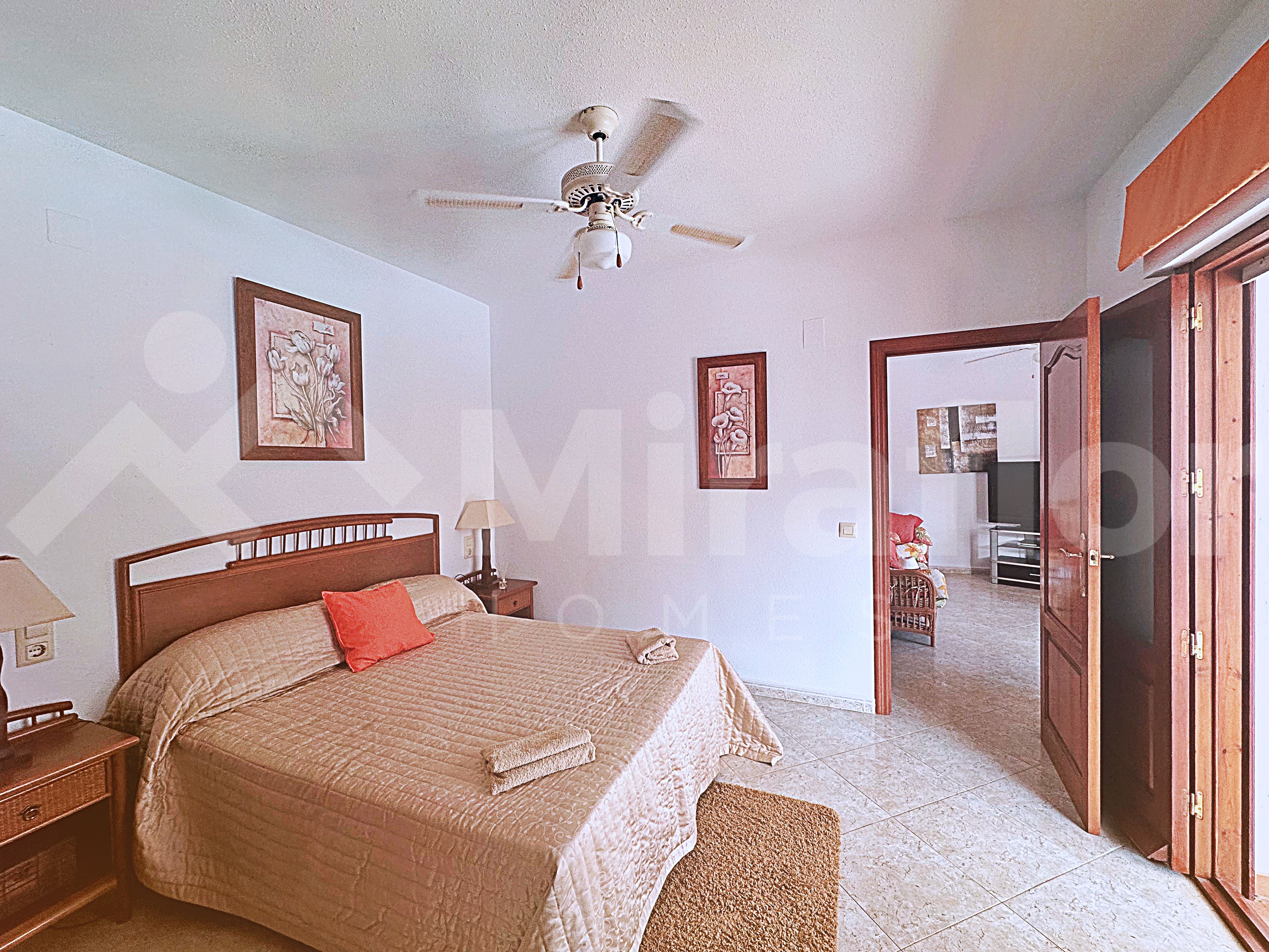 Miraflor Homes