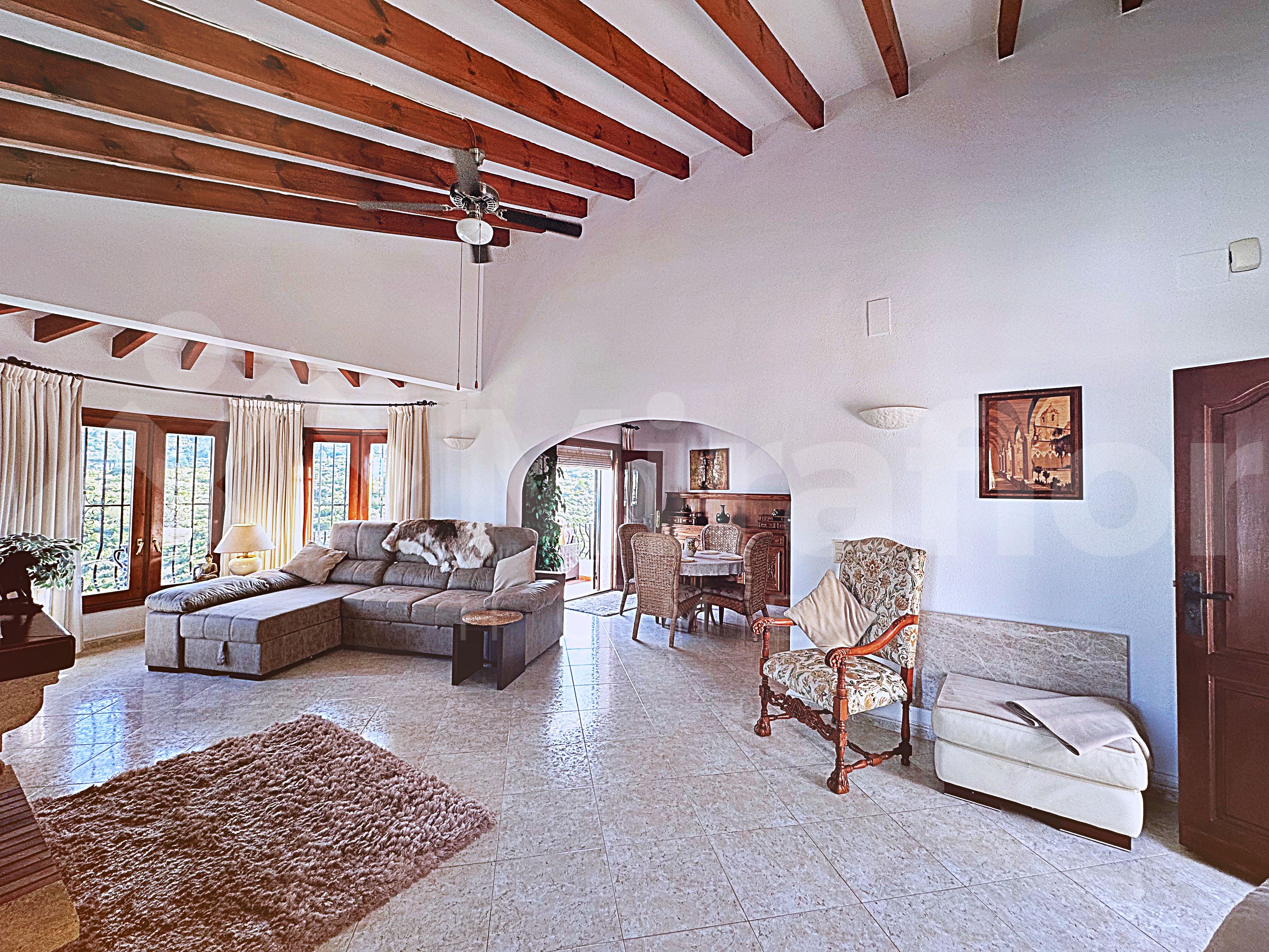 Miraflor Homes