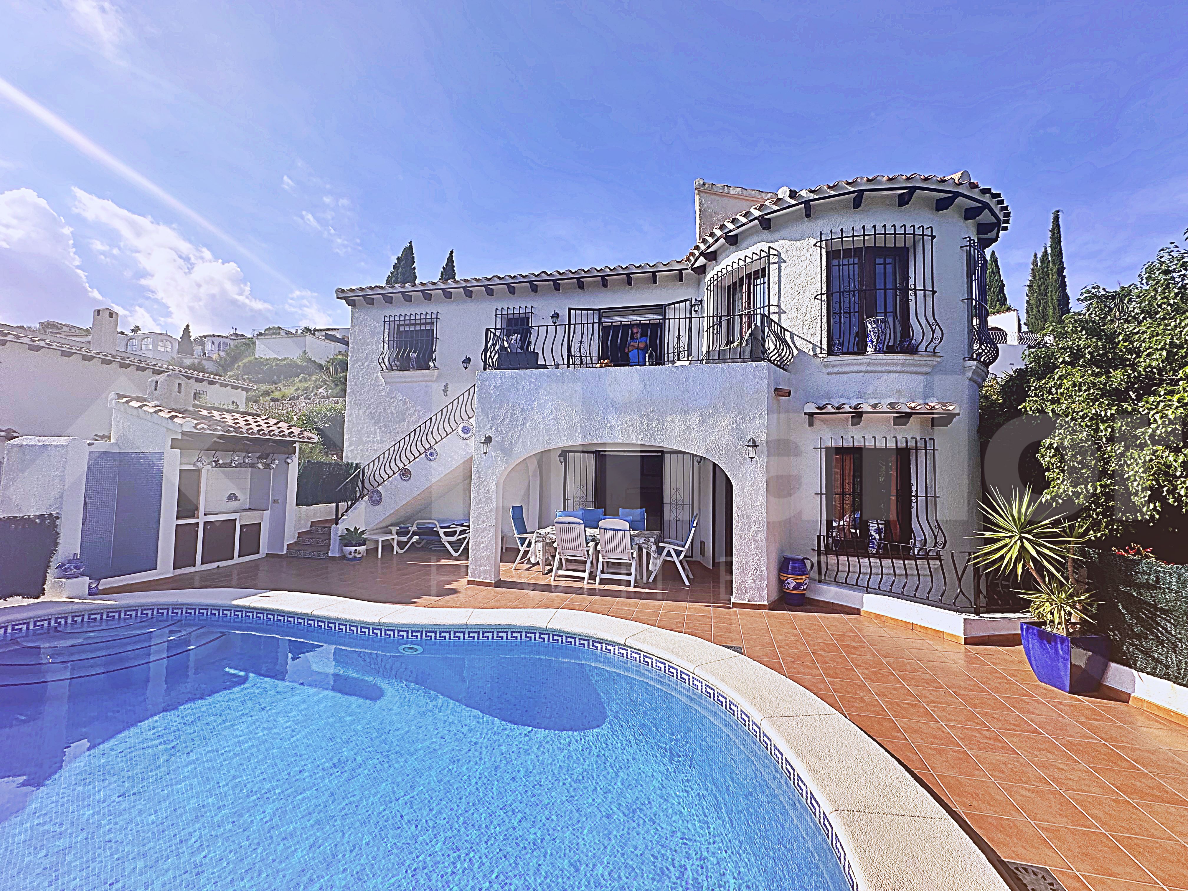 Miraflor Homes