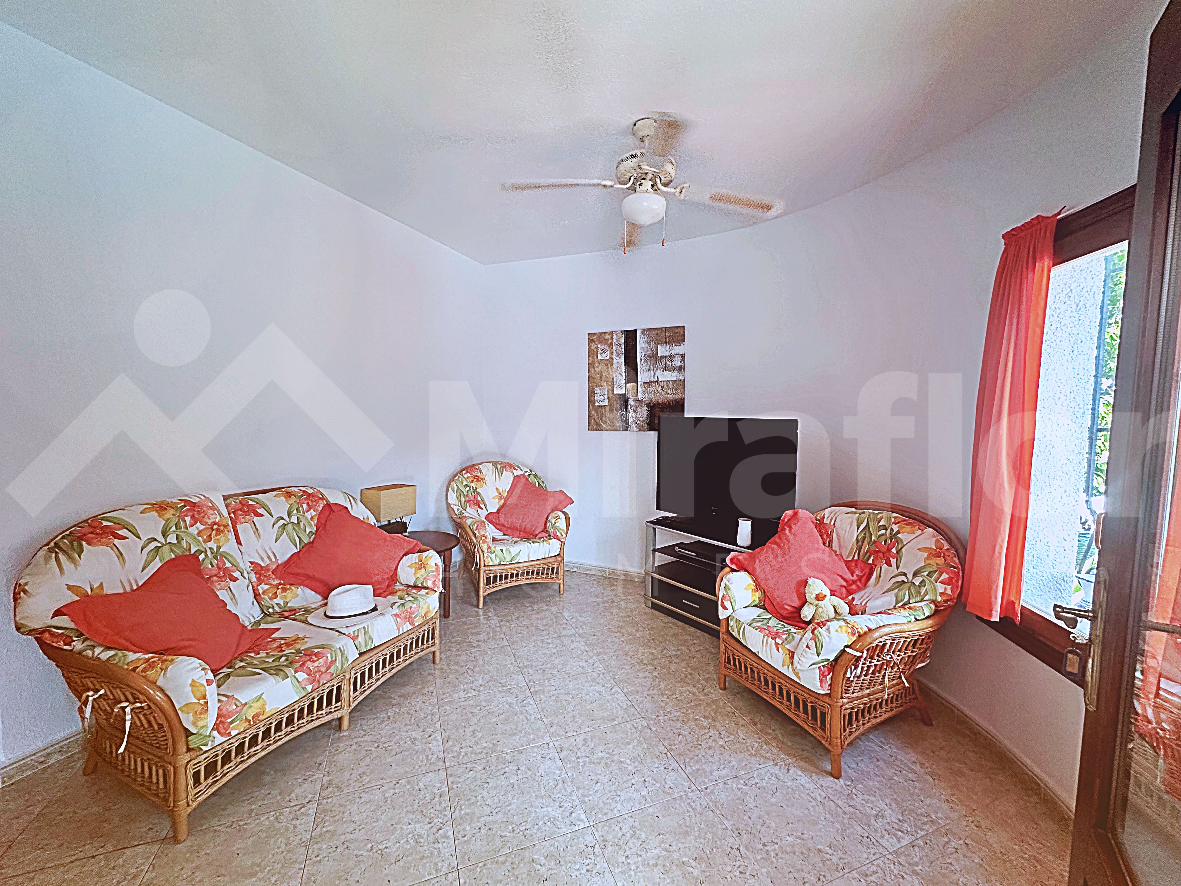 Miraflor Homes