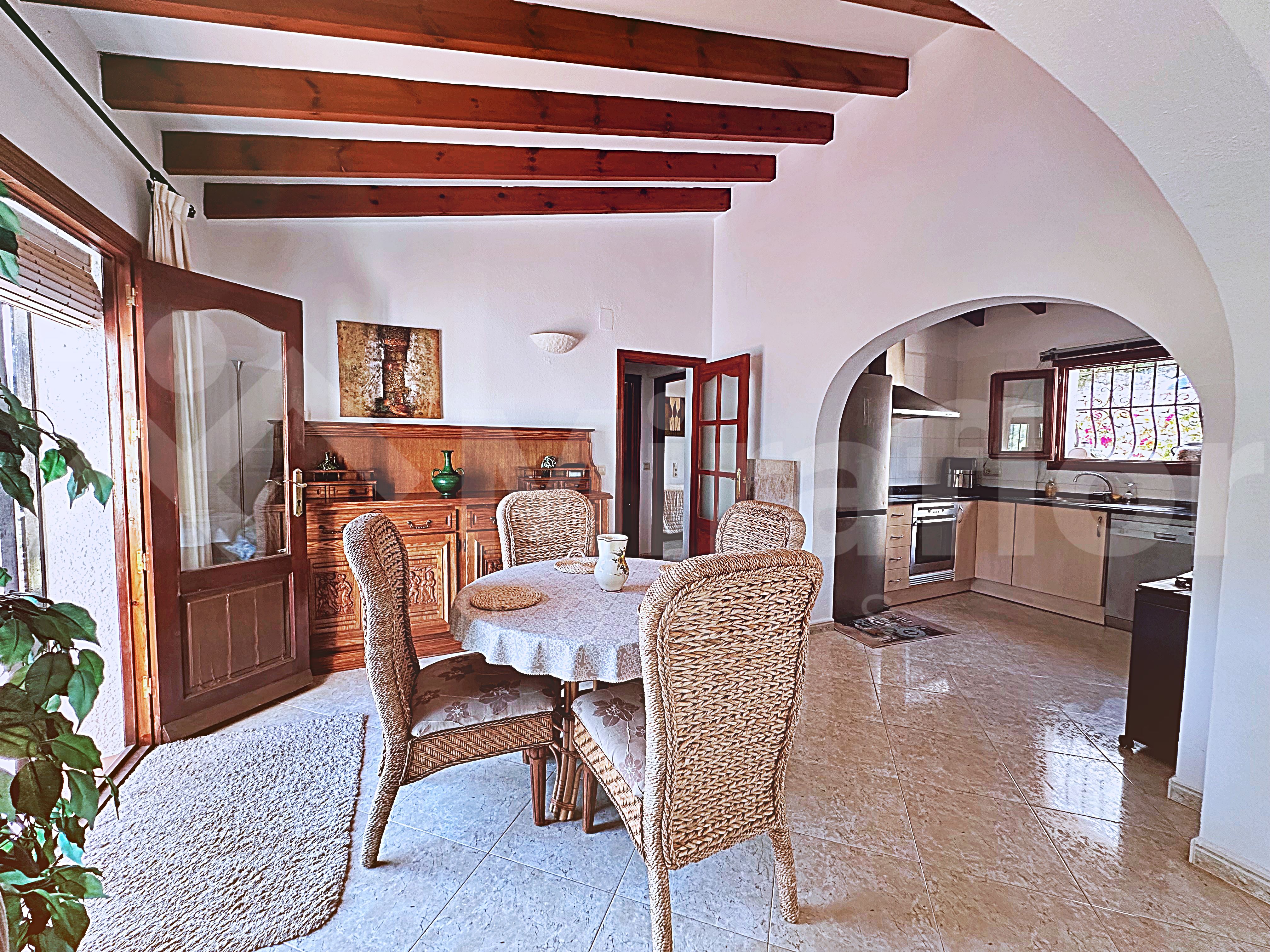 Miraflor Homes