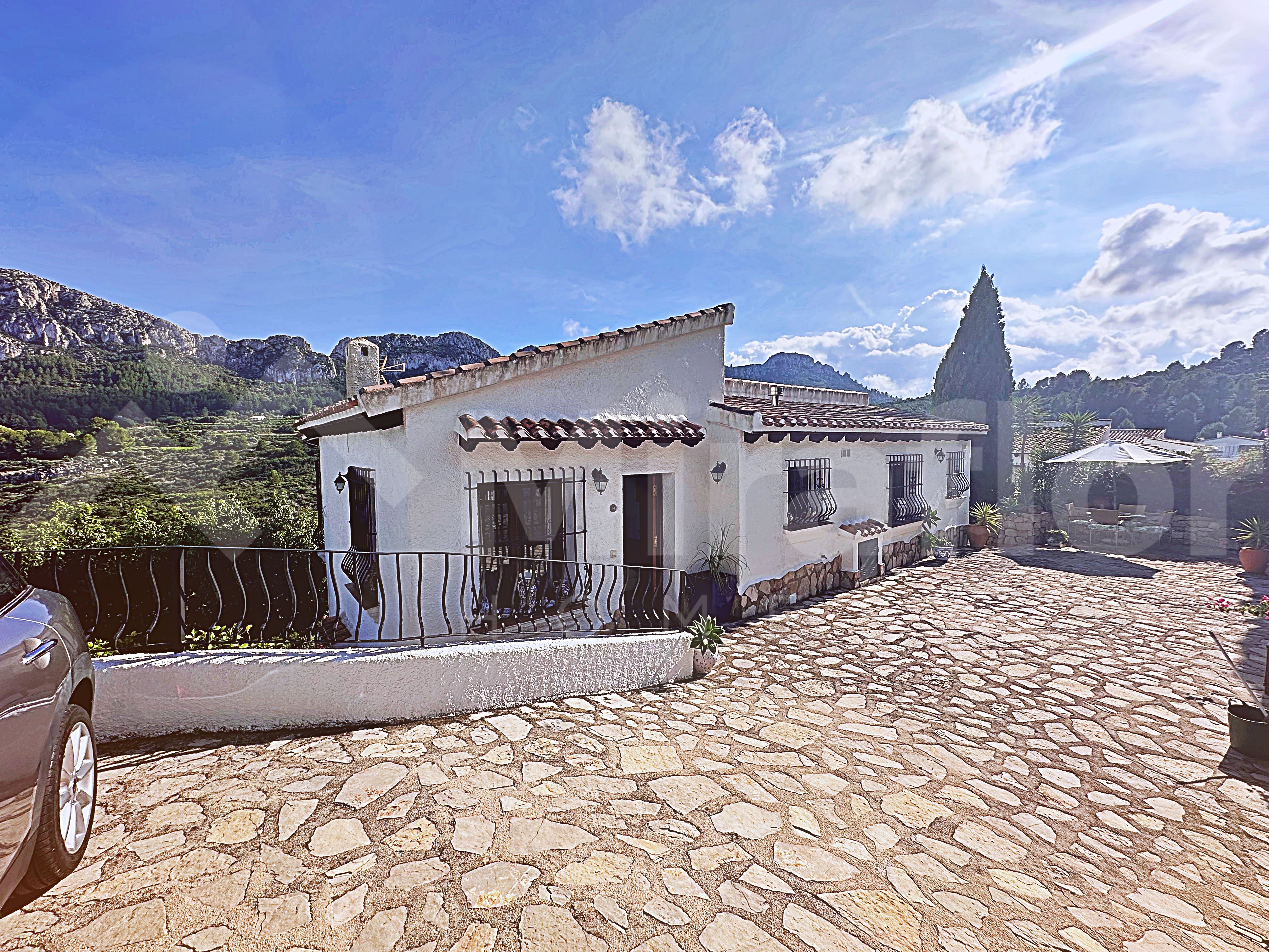 Miraflor Homes