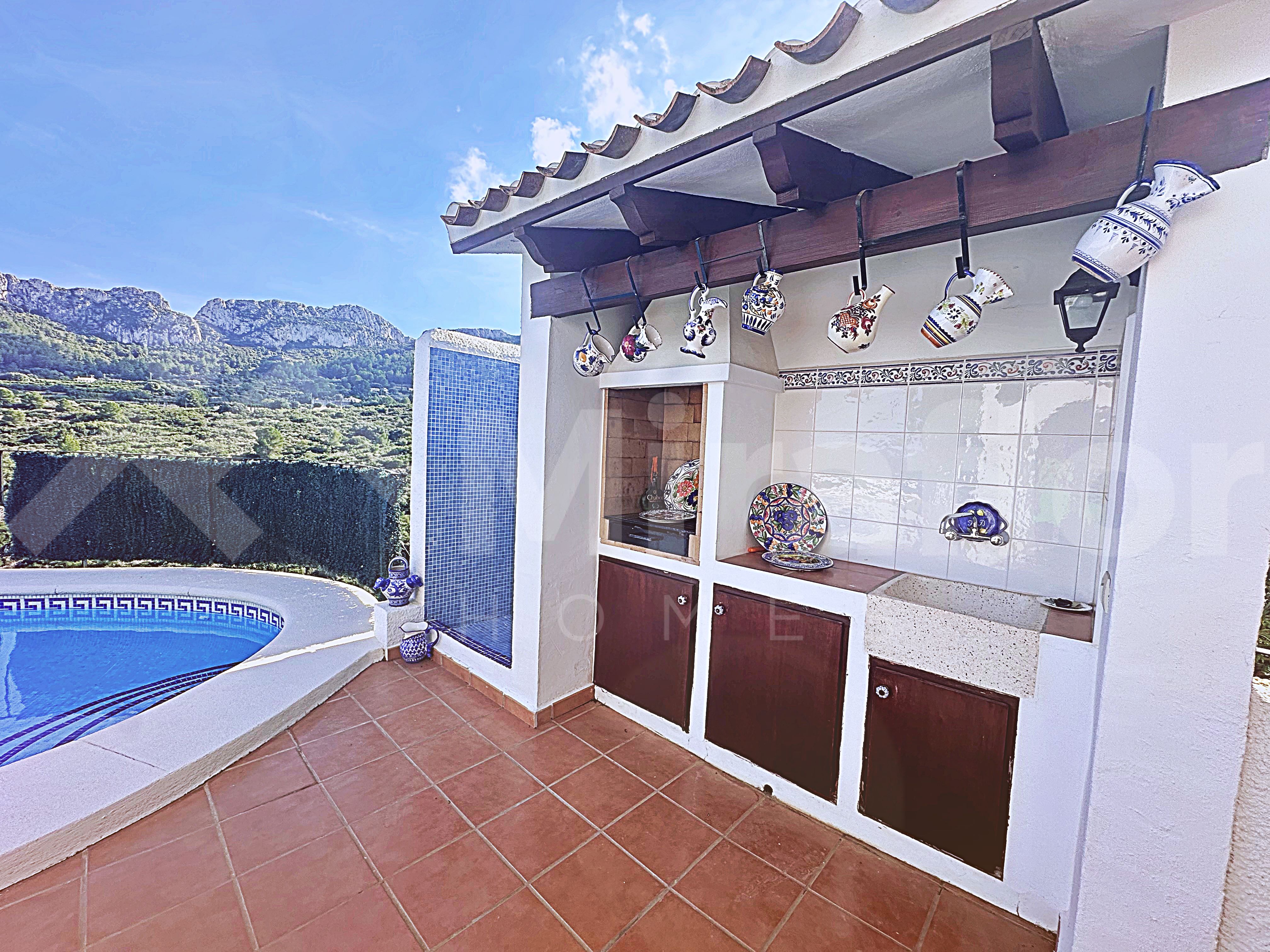 Miraflor Homes