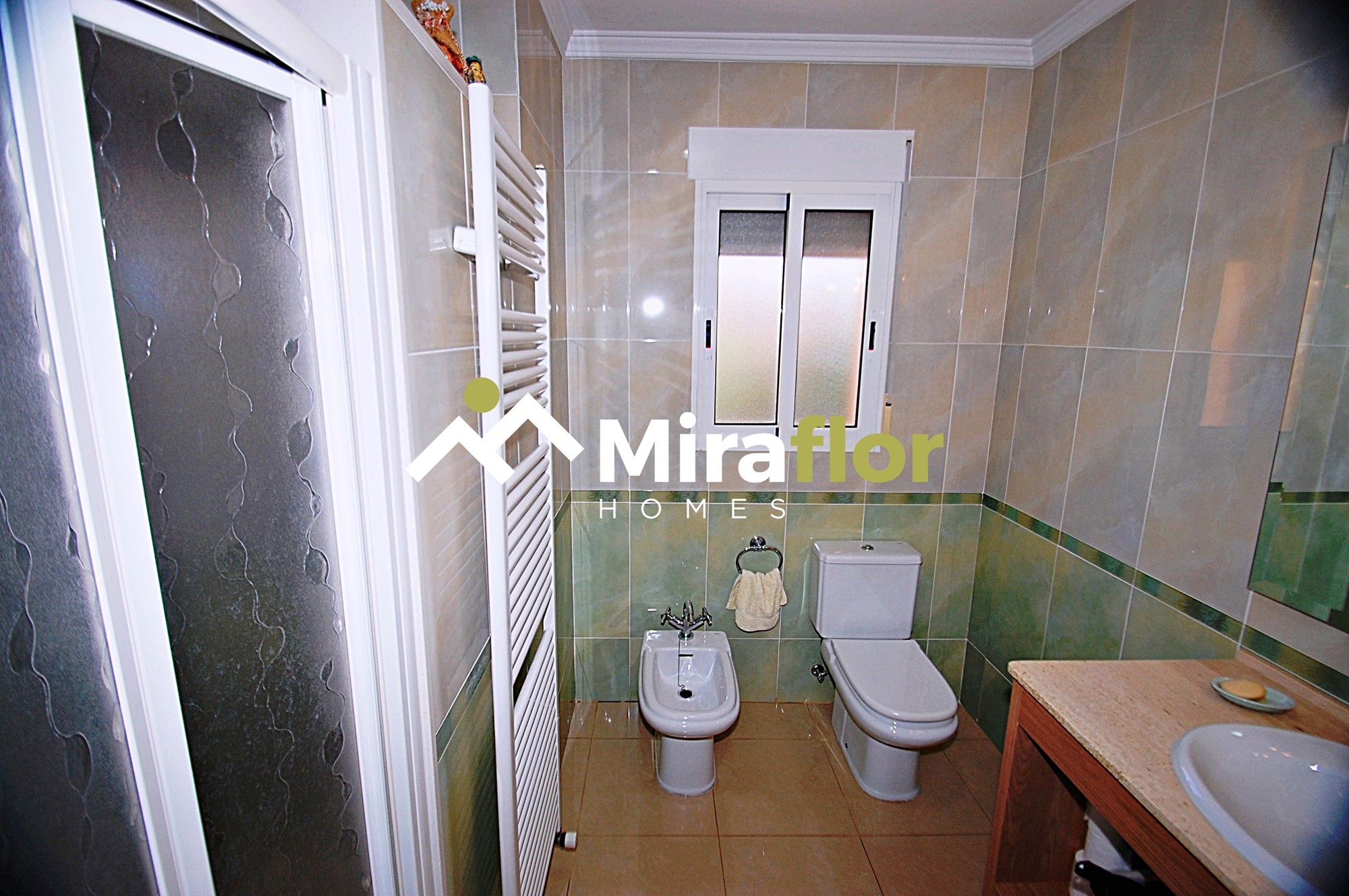 Miraflor Homes