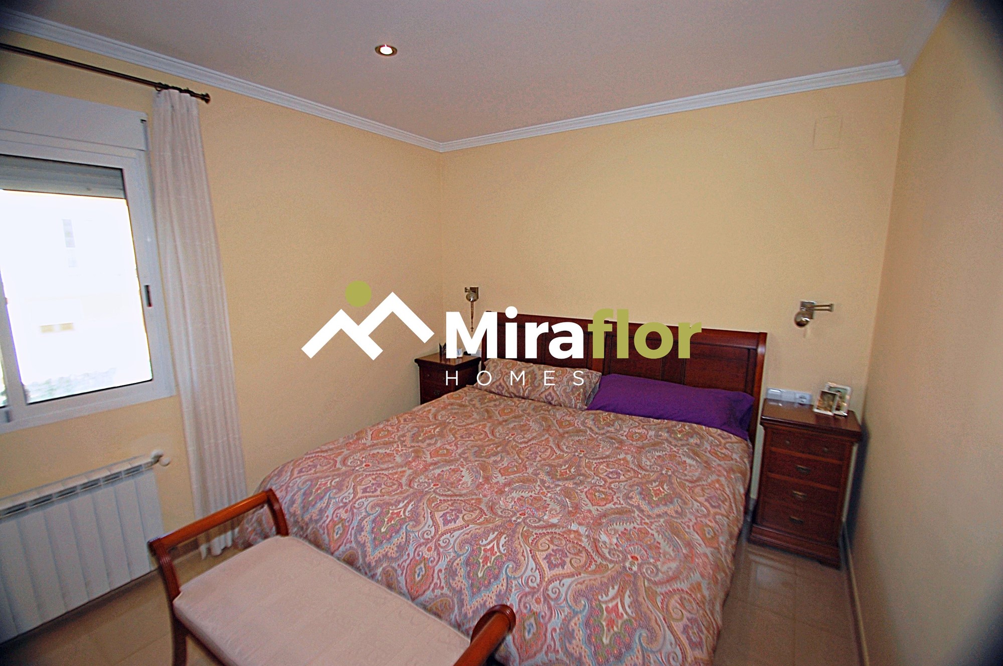 Miraflor Homes