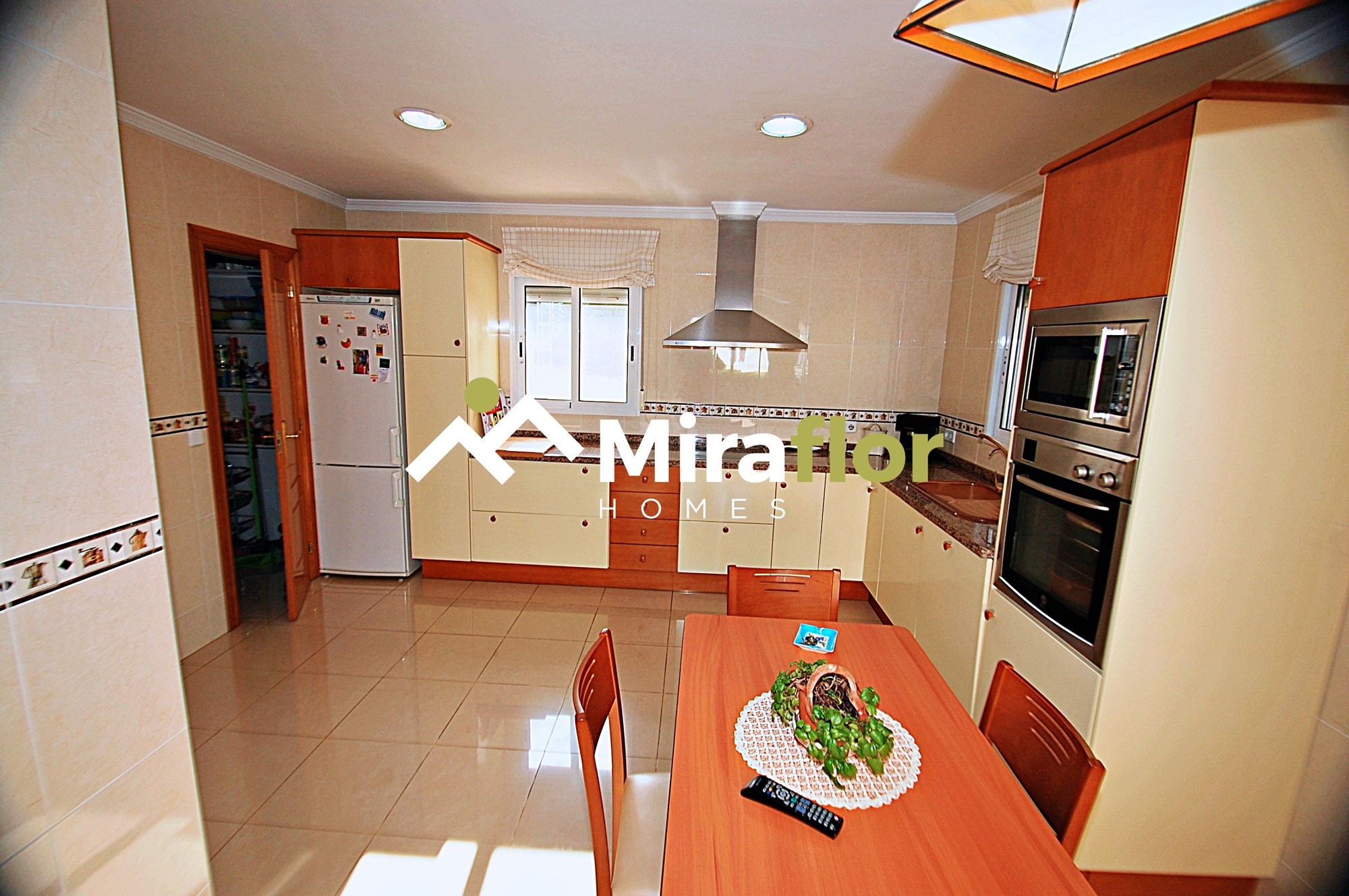 Miraflor Homes