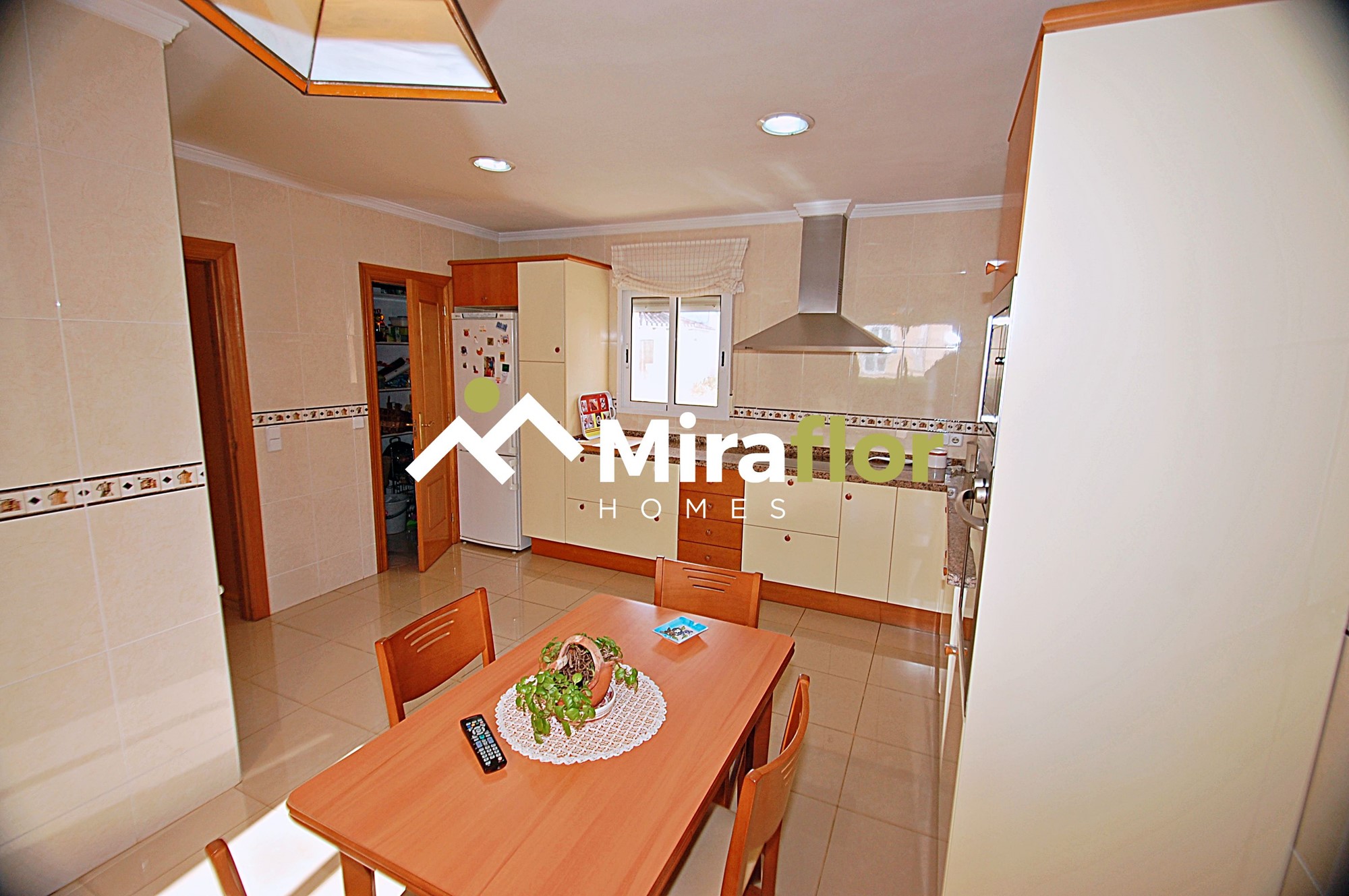 Miraflor Homes