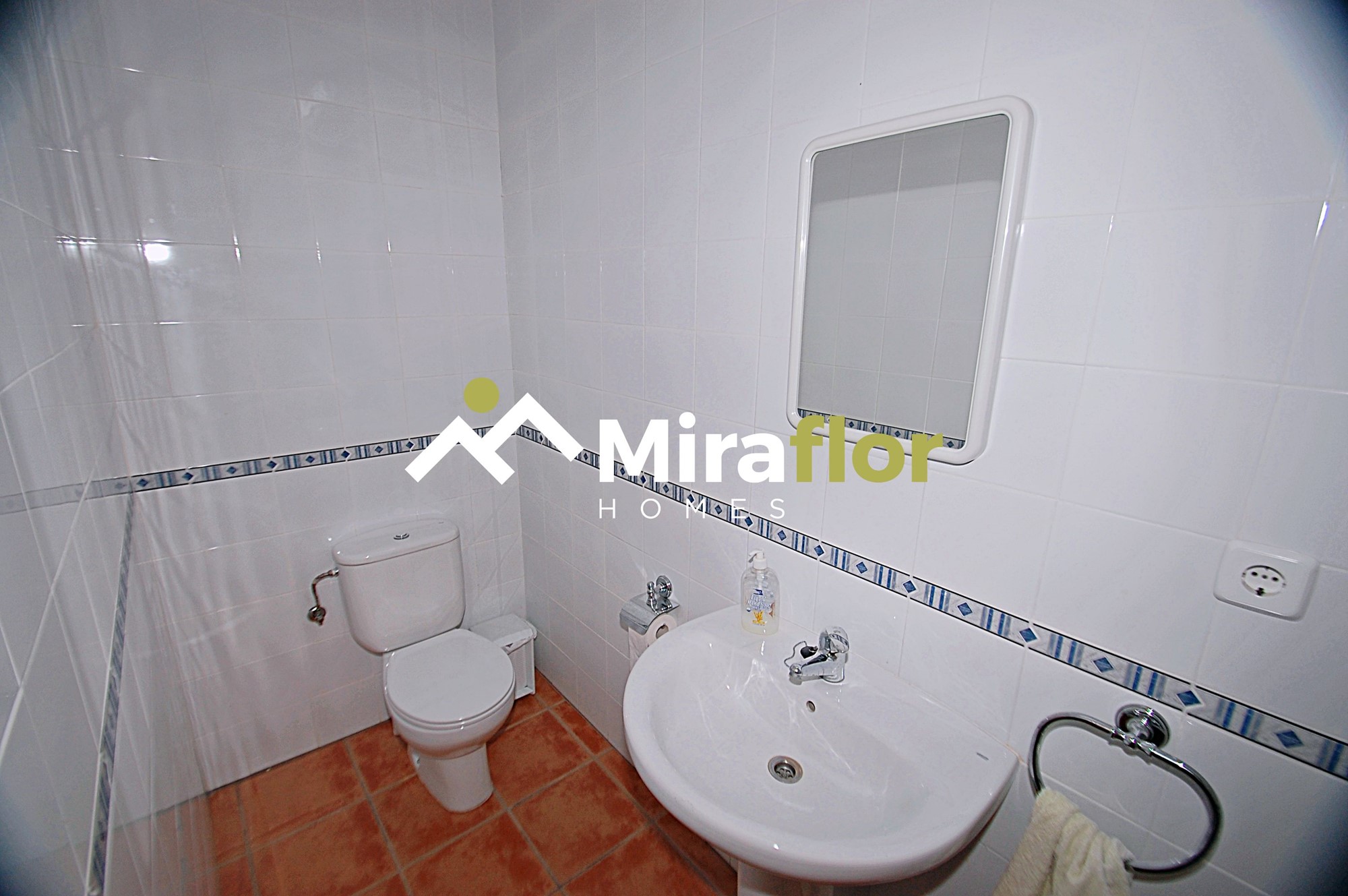 Miraflor Homes