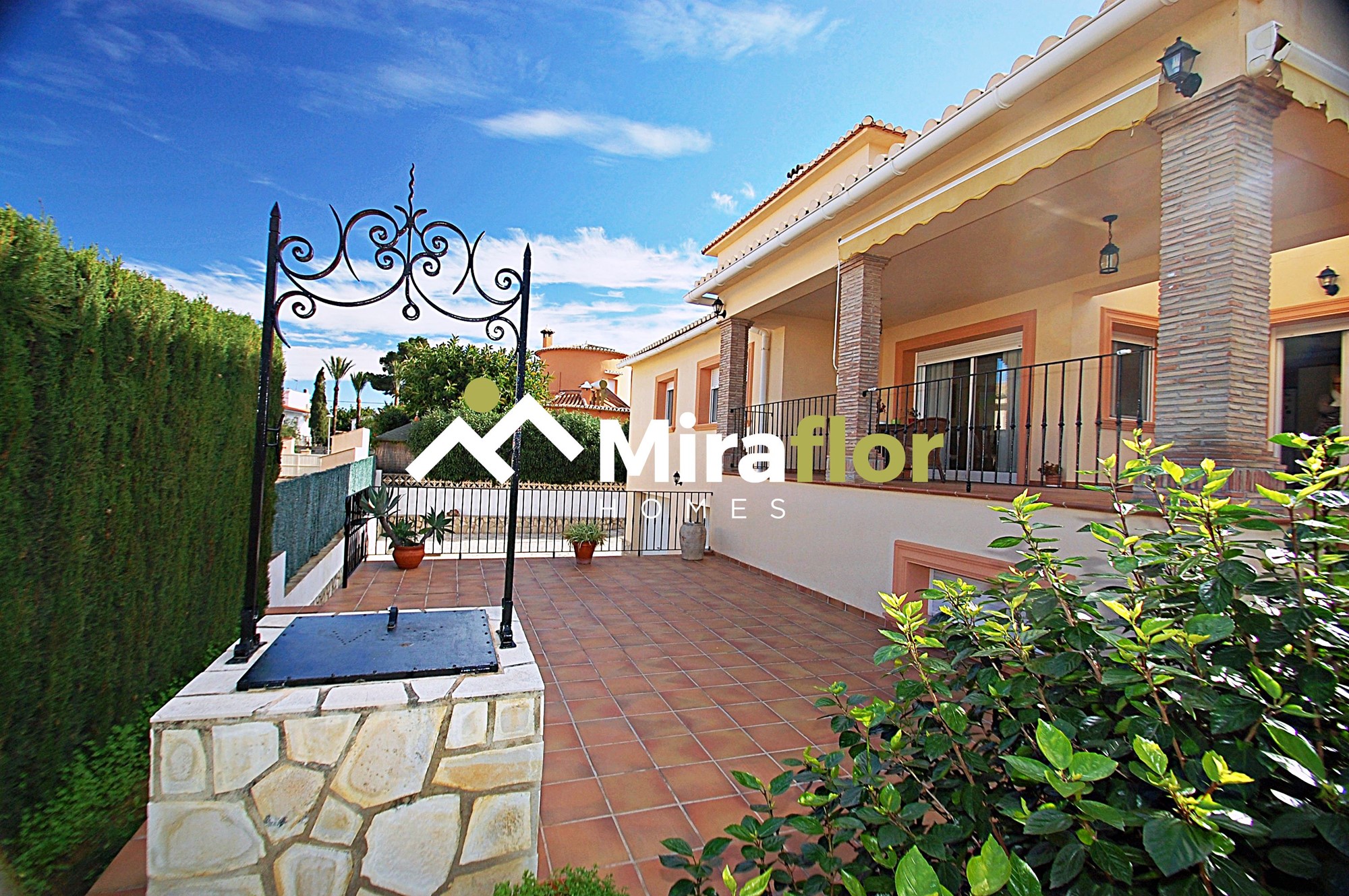 Miraflor Homes