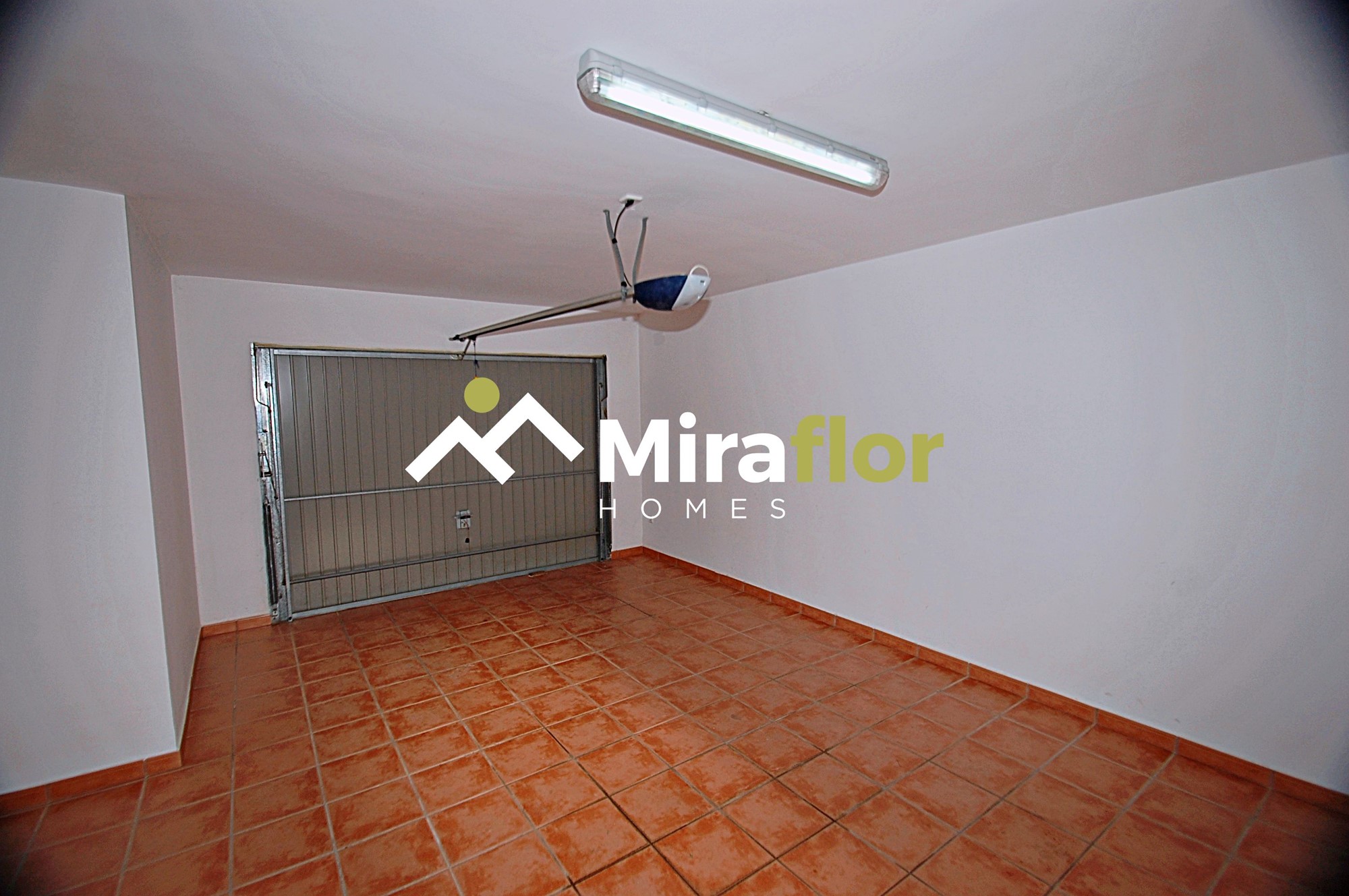 Miraflor Homes