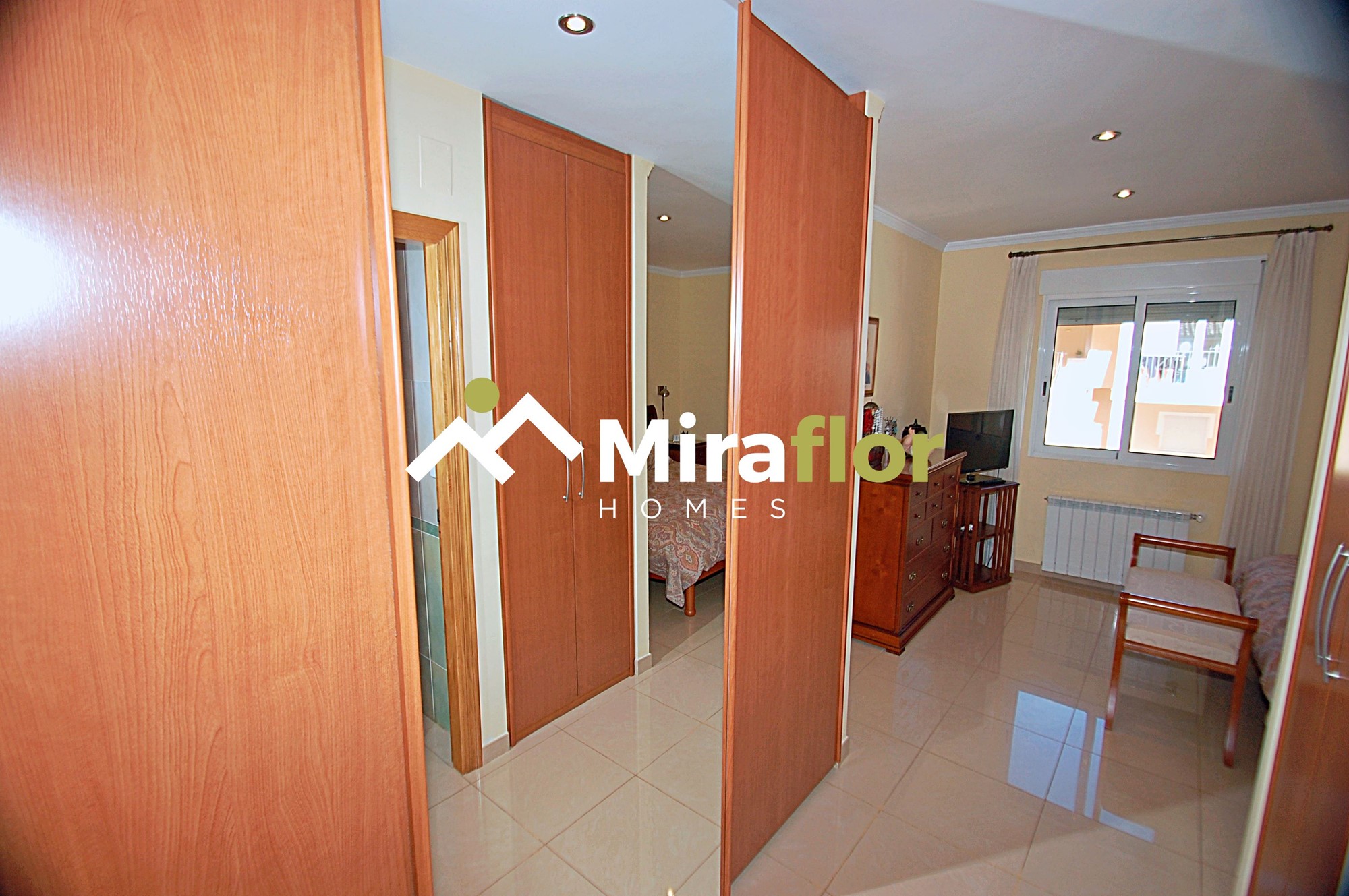 Miraflor Homes