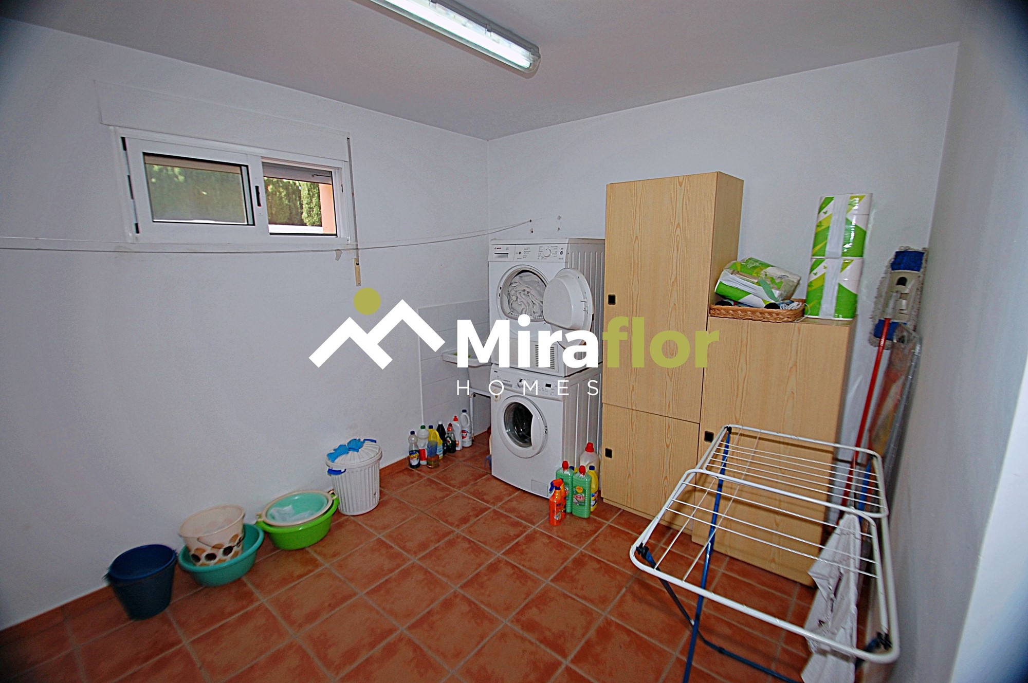 Miraflor Homes