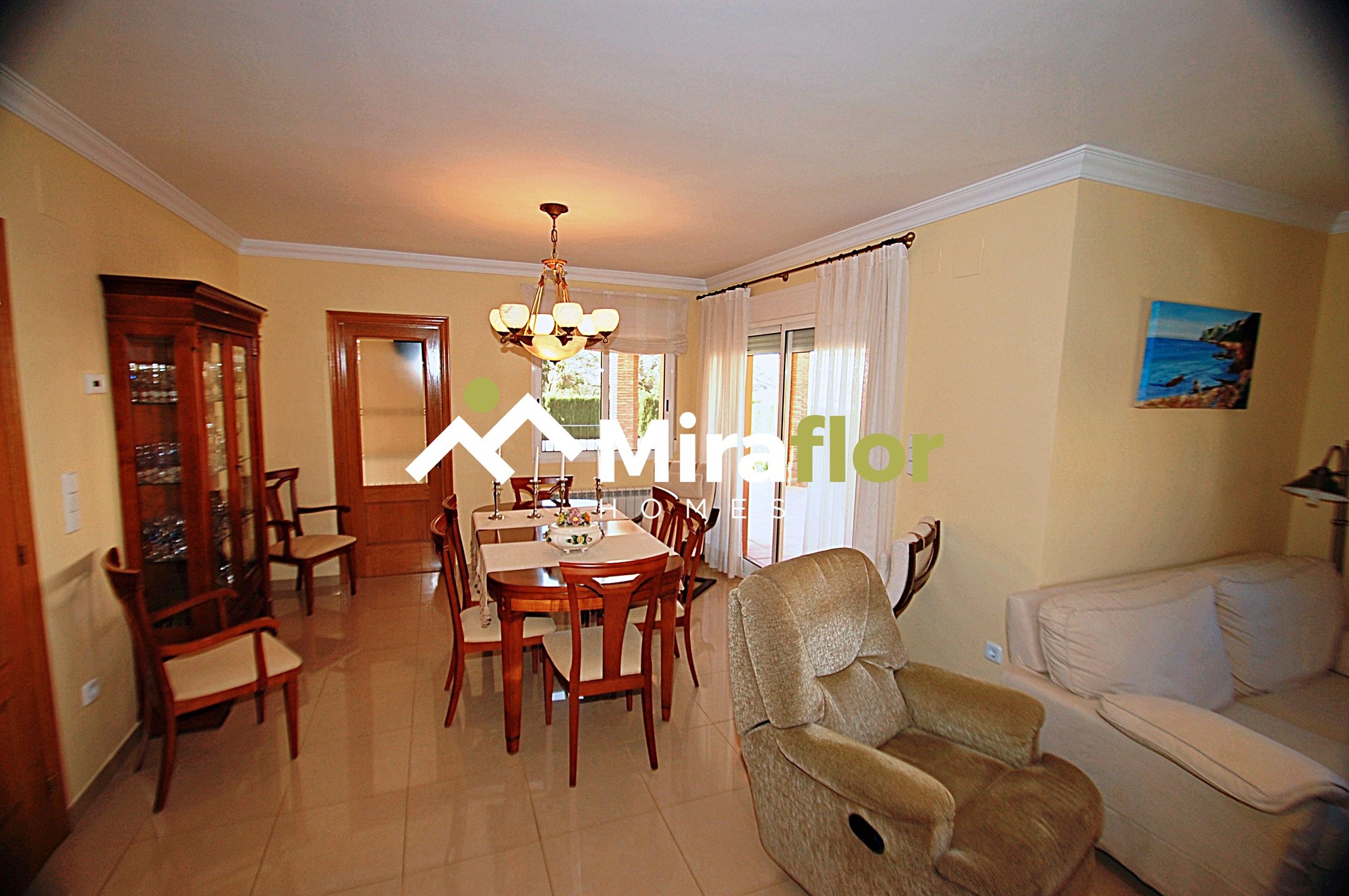 Miraflor Homes
