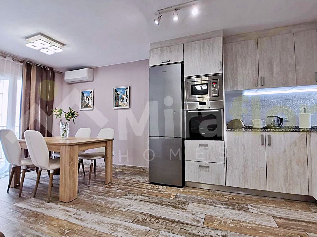 Miraflor Homes