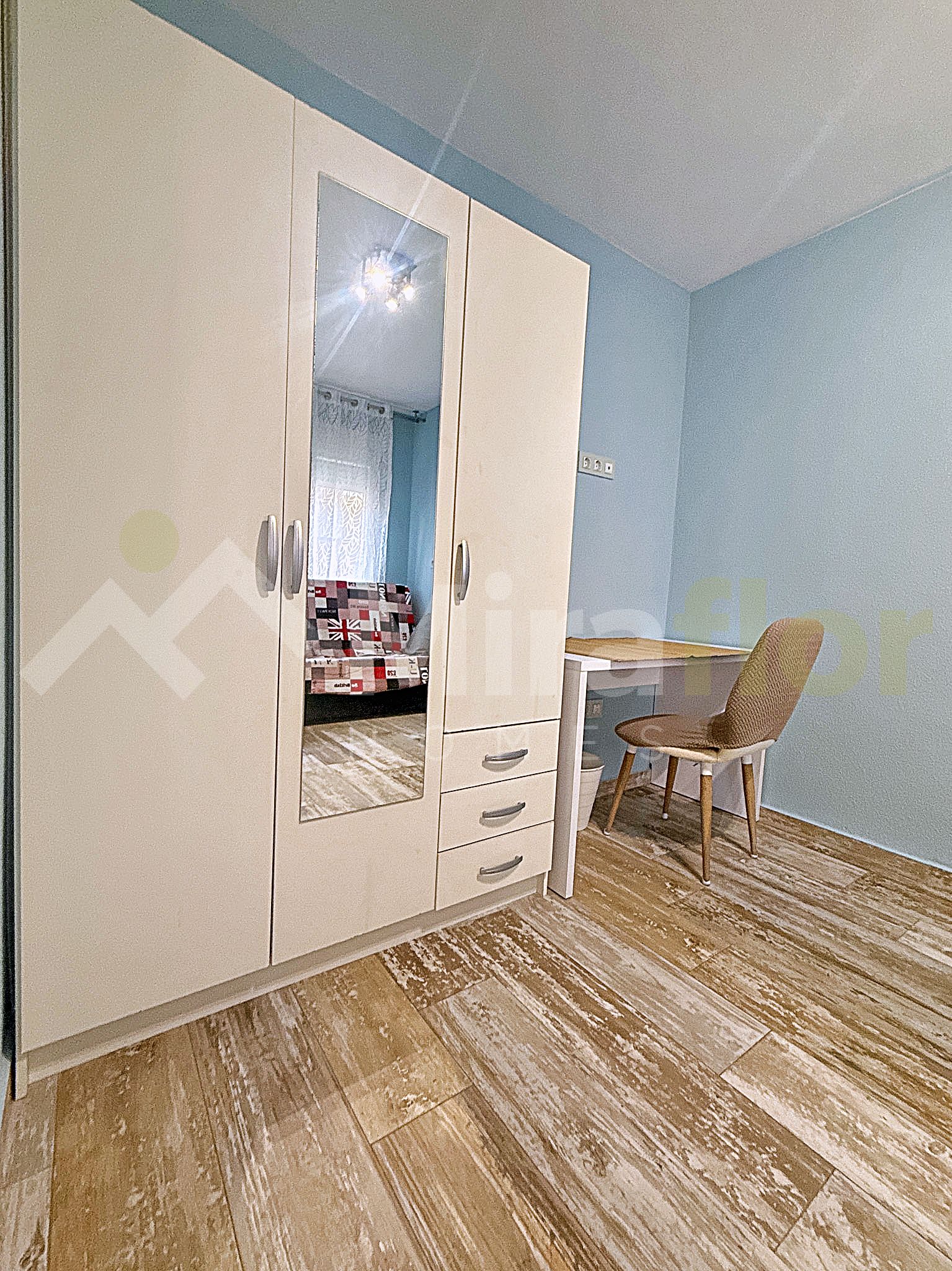 Miraflor Homes