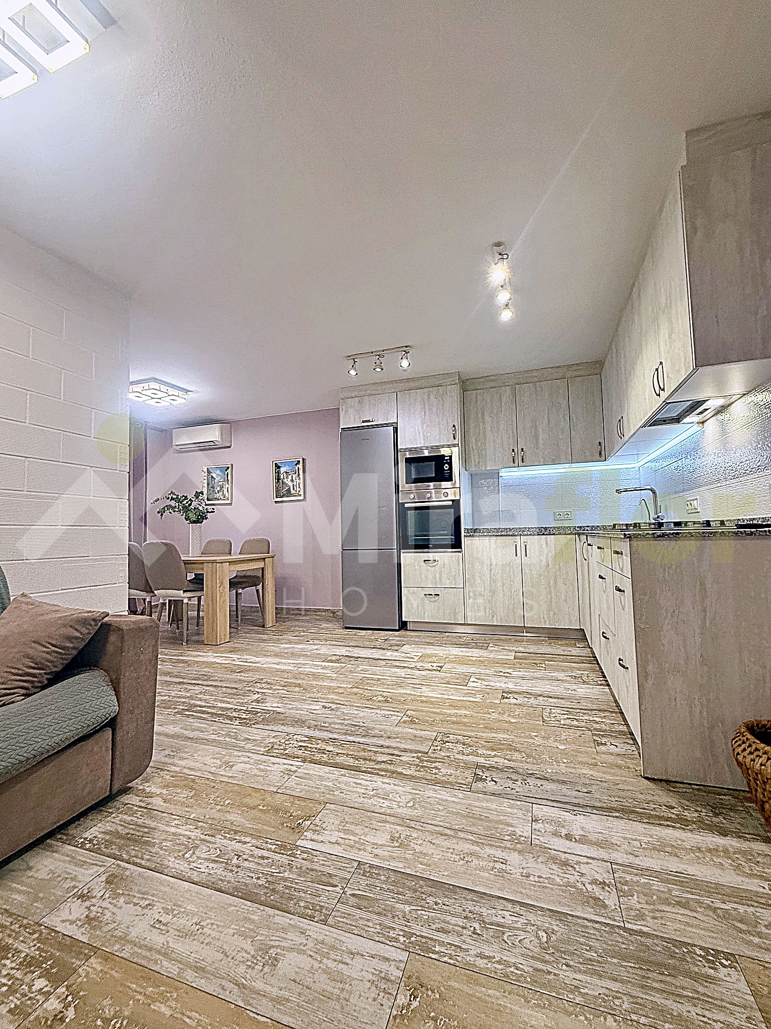 Miraflor Homes