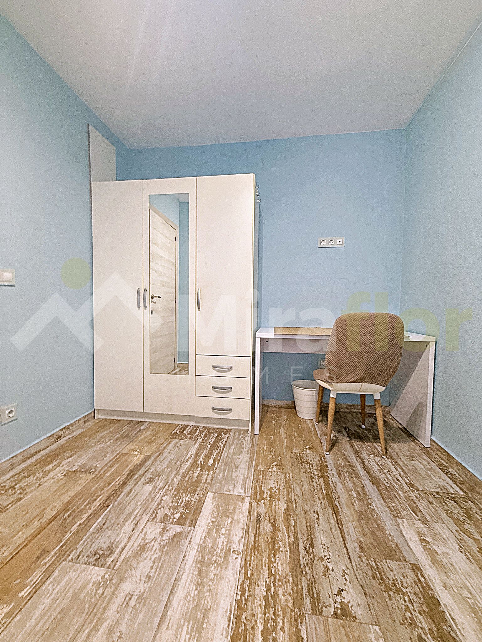 Miraflor Homes