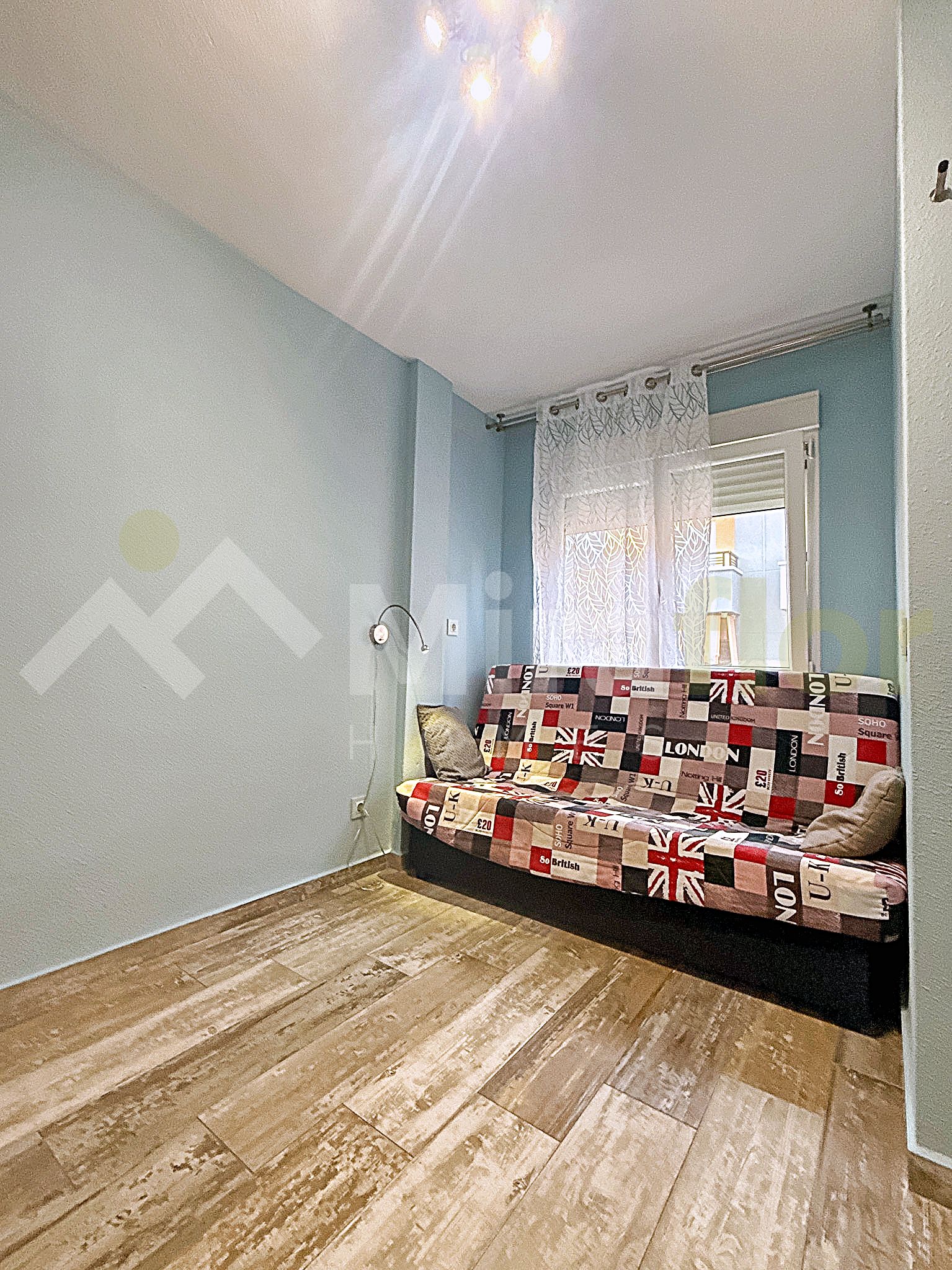 Miraflor Homes