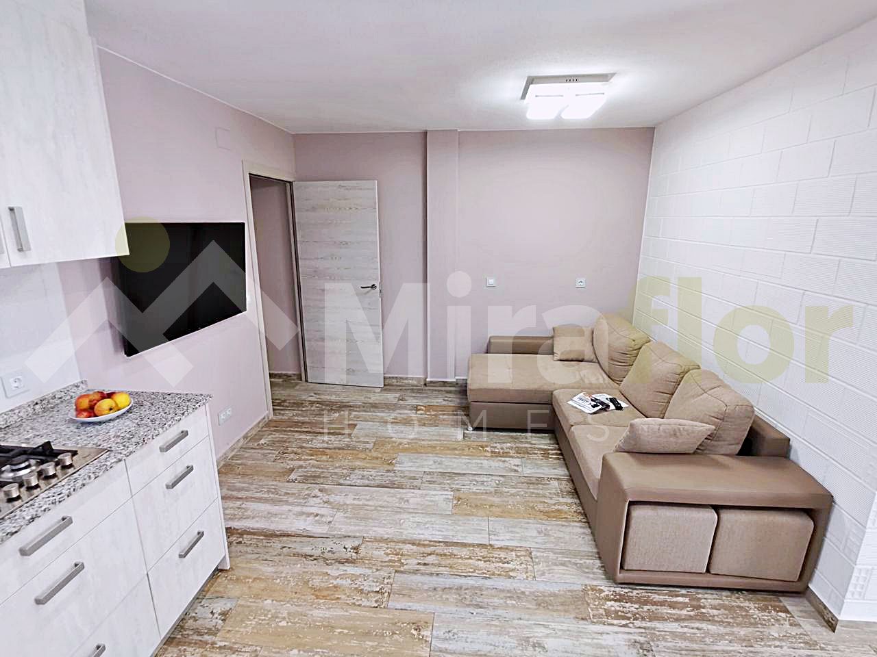 Miraflor Homes