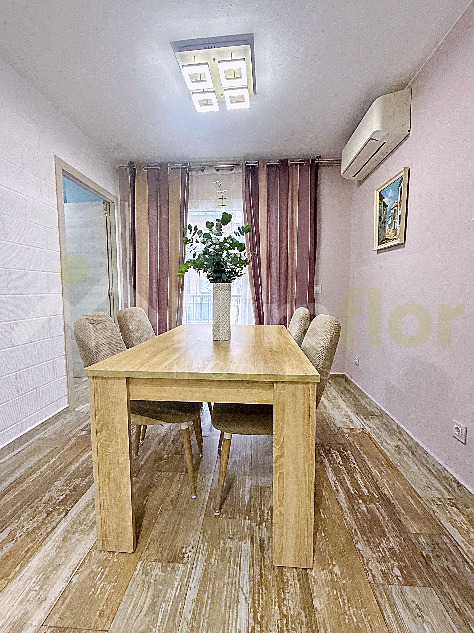Miraflor Homes