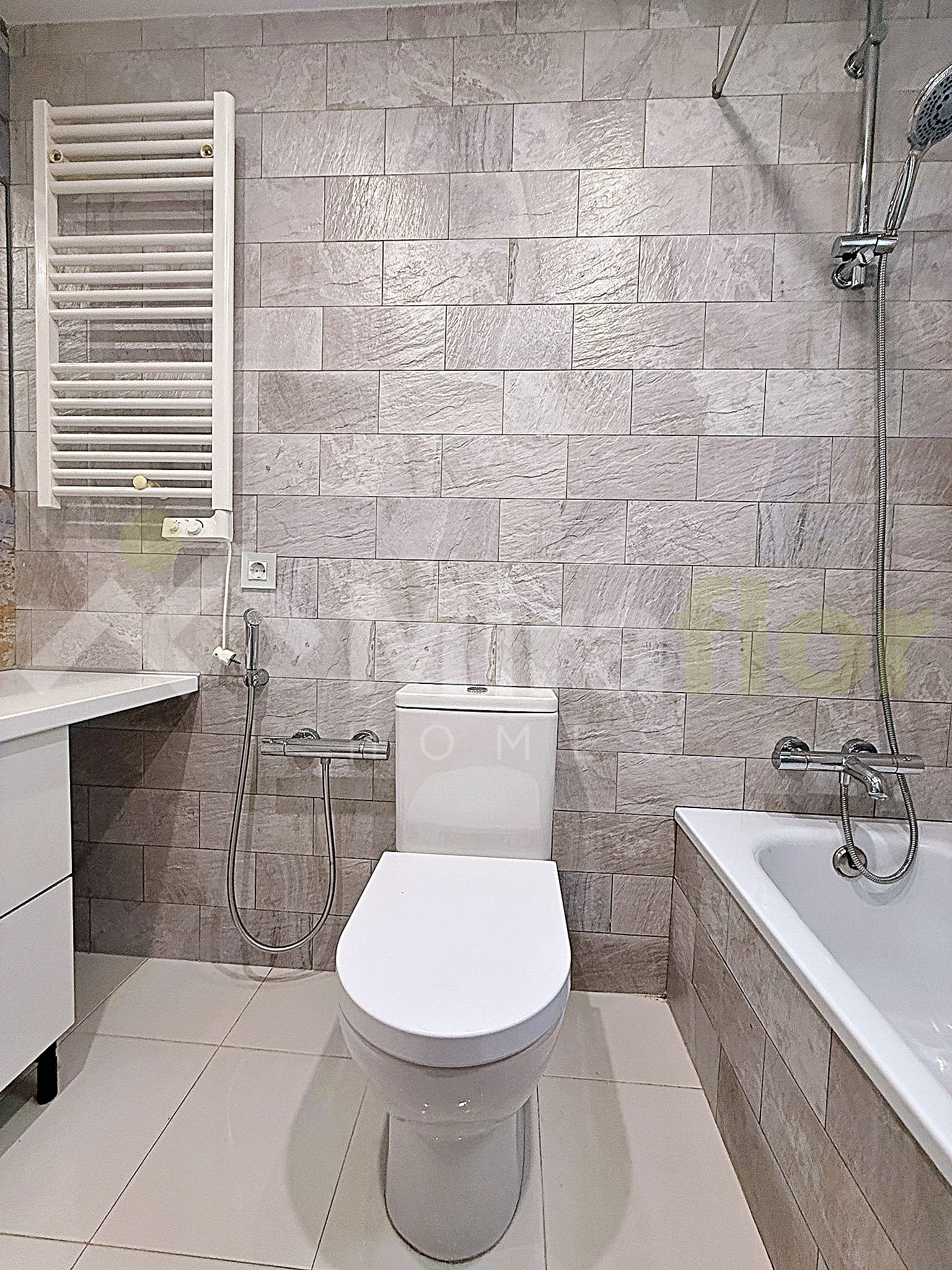 Miraflor Homes